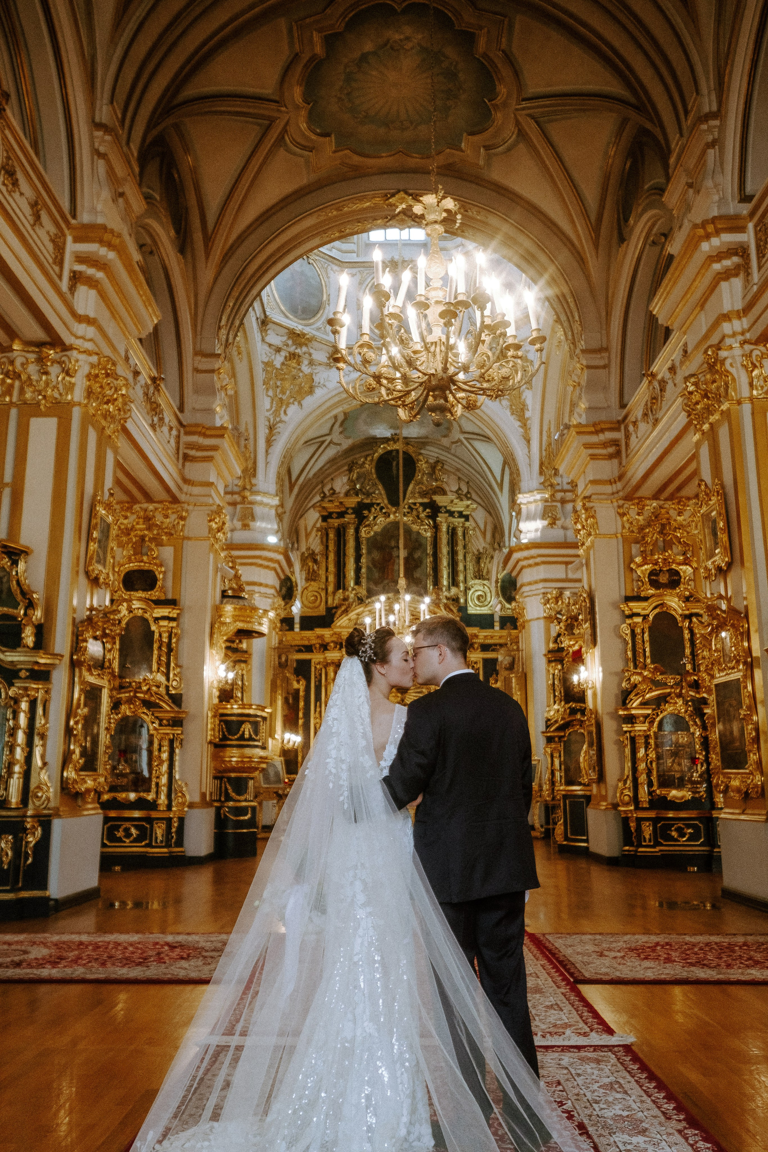 Вероника & Александр. Фотограф Мария Хлебникова Санкт-Петербург Москва