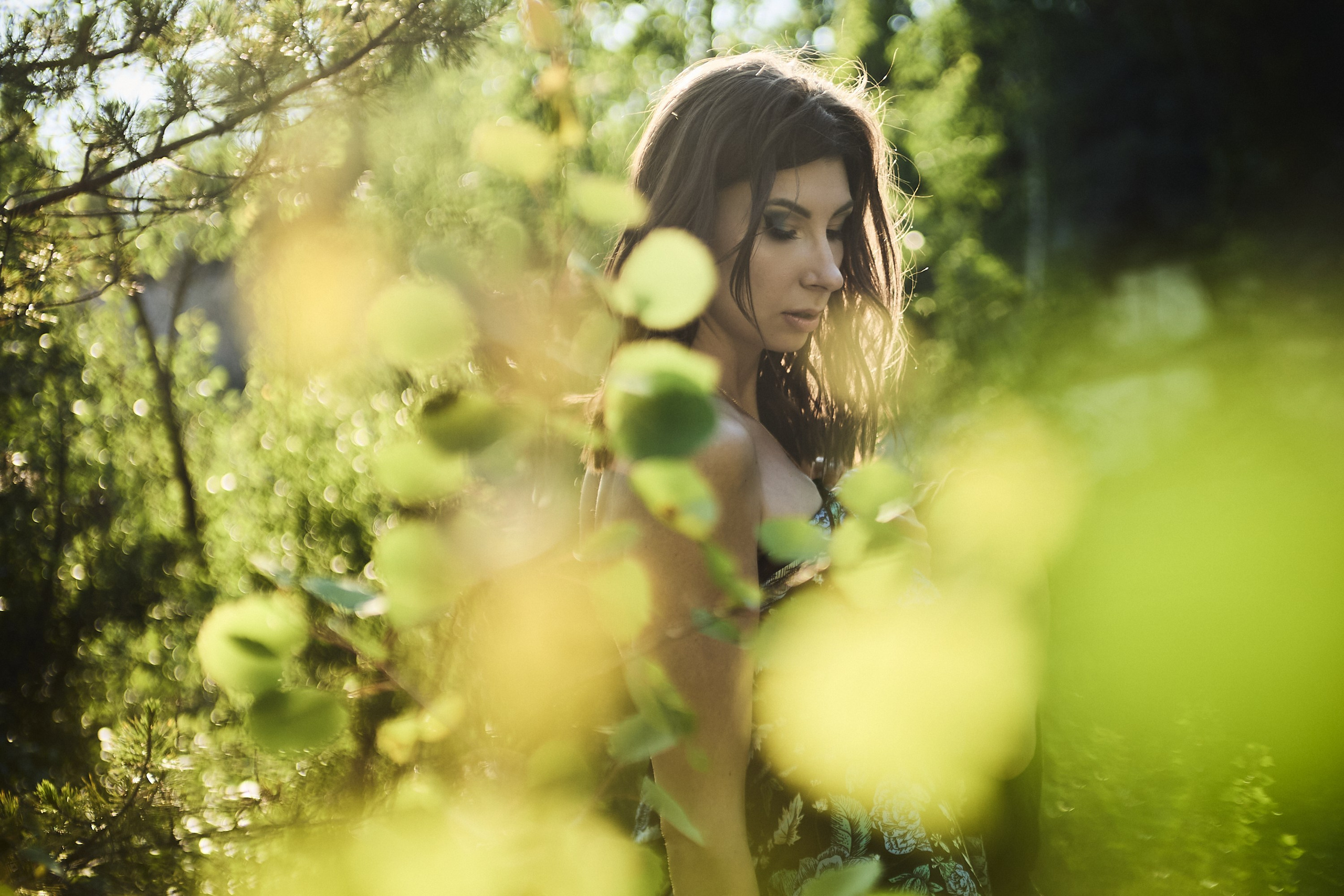 Индивидуальные съёмки. Roman — Репортажный фотограф в Новосибирске