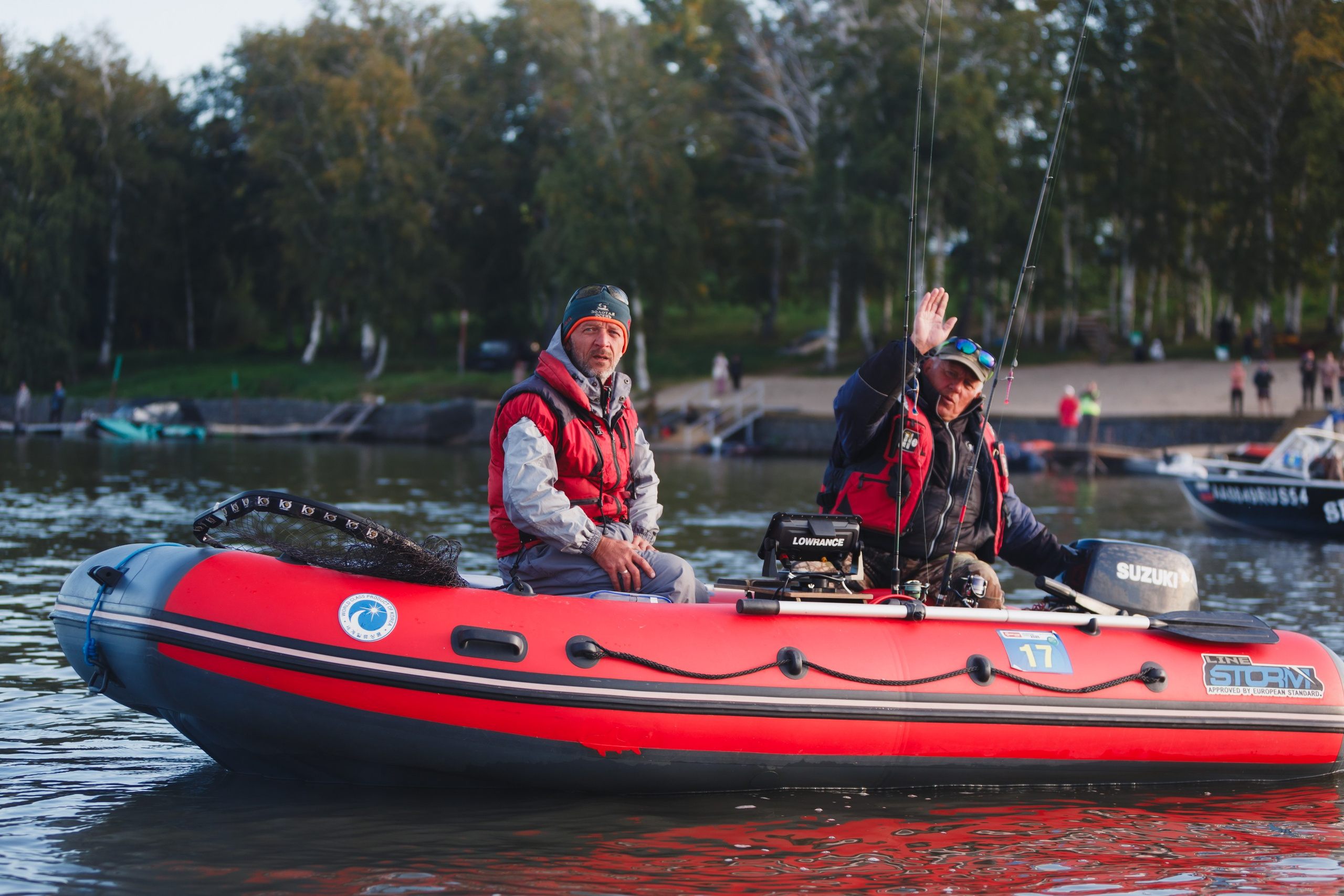 АКТИВНЫЙ ОТДЫХ. Roman Photo