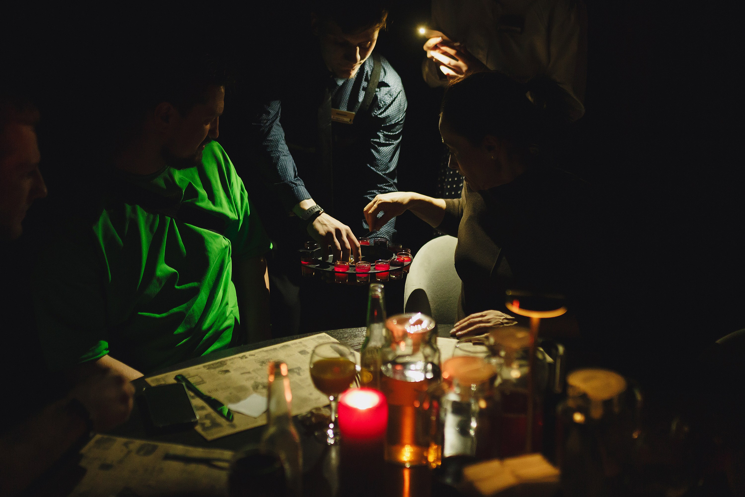 МЕРОПРИЯТИЯ. Roman Photo