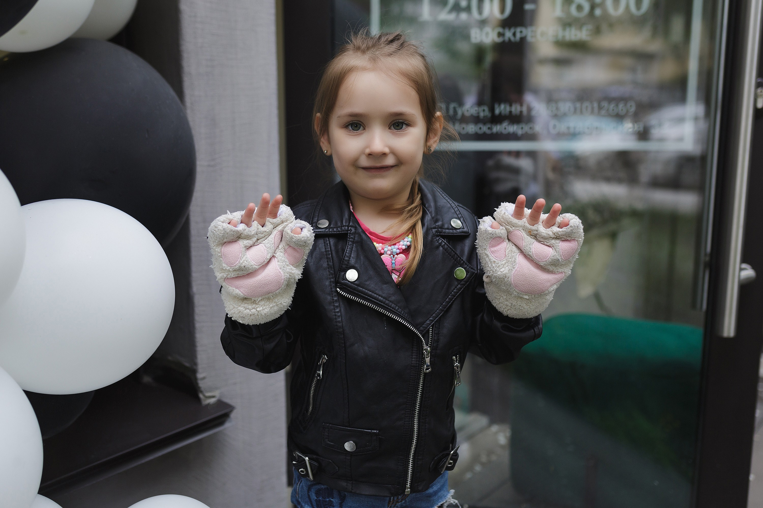 ДЕТИ. Roman Photo