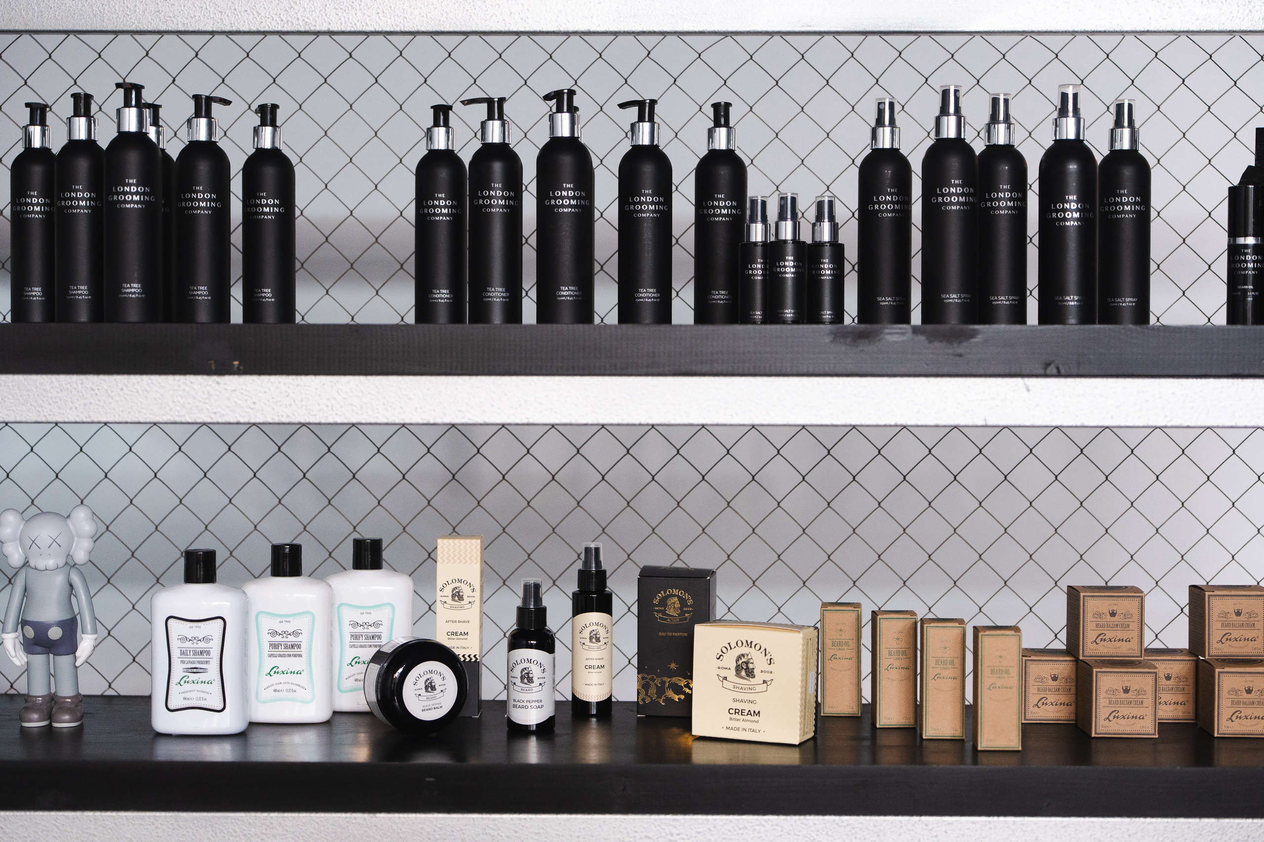 Nordmen. Фотограф Хабаровск