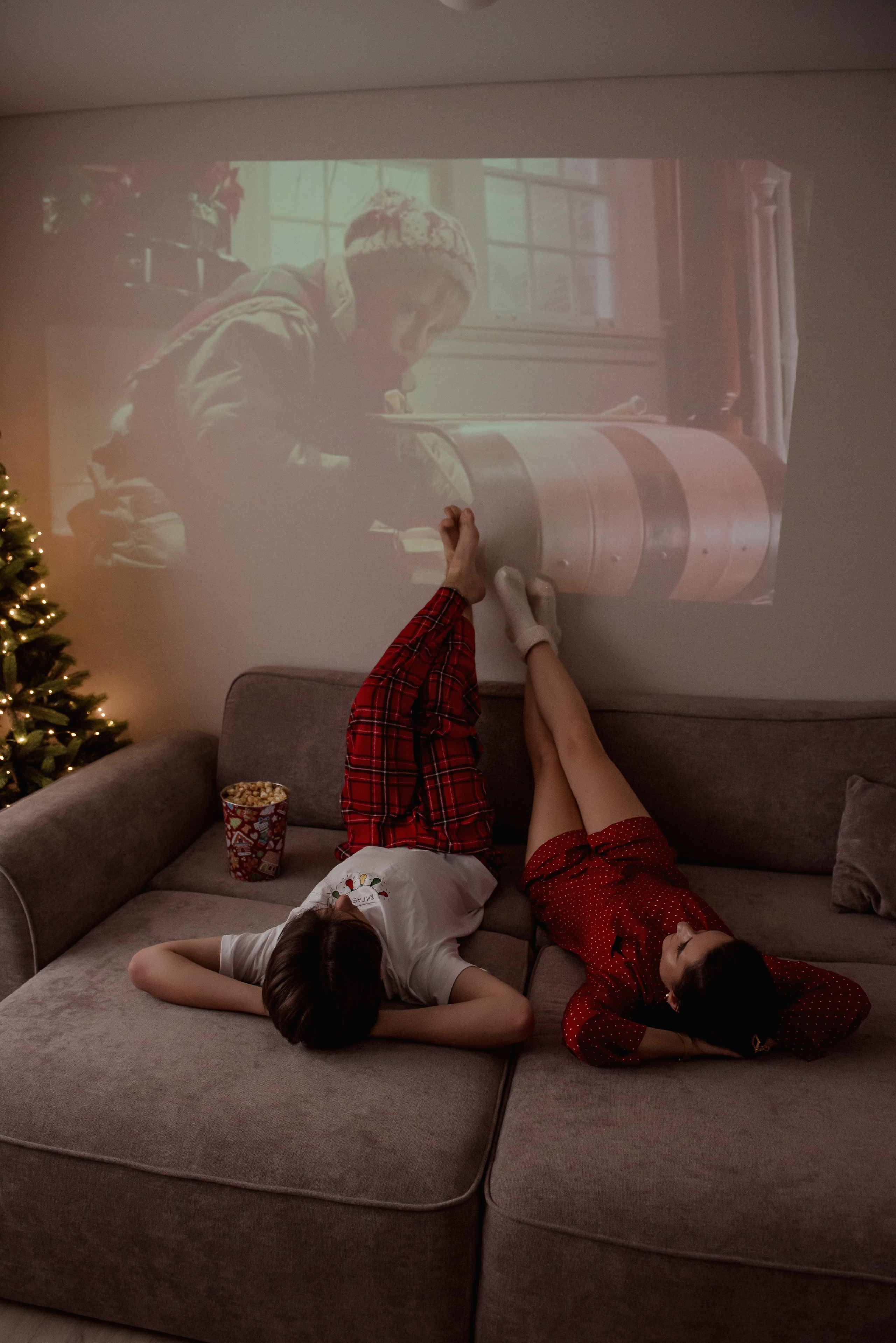 Зимний день. Семейный фотограф в Новочеркасске Виктория Громова