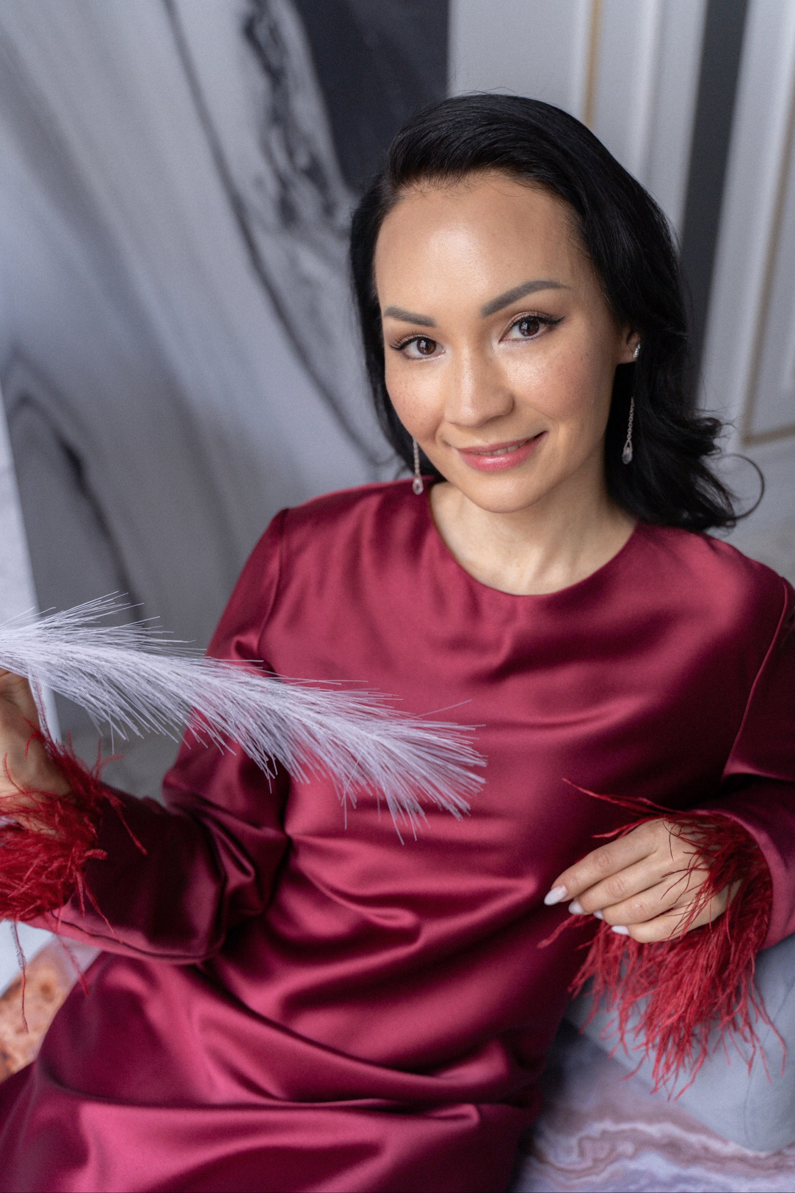 Яна 2023. Главная