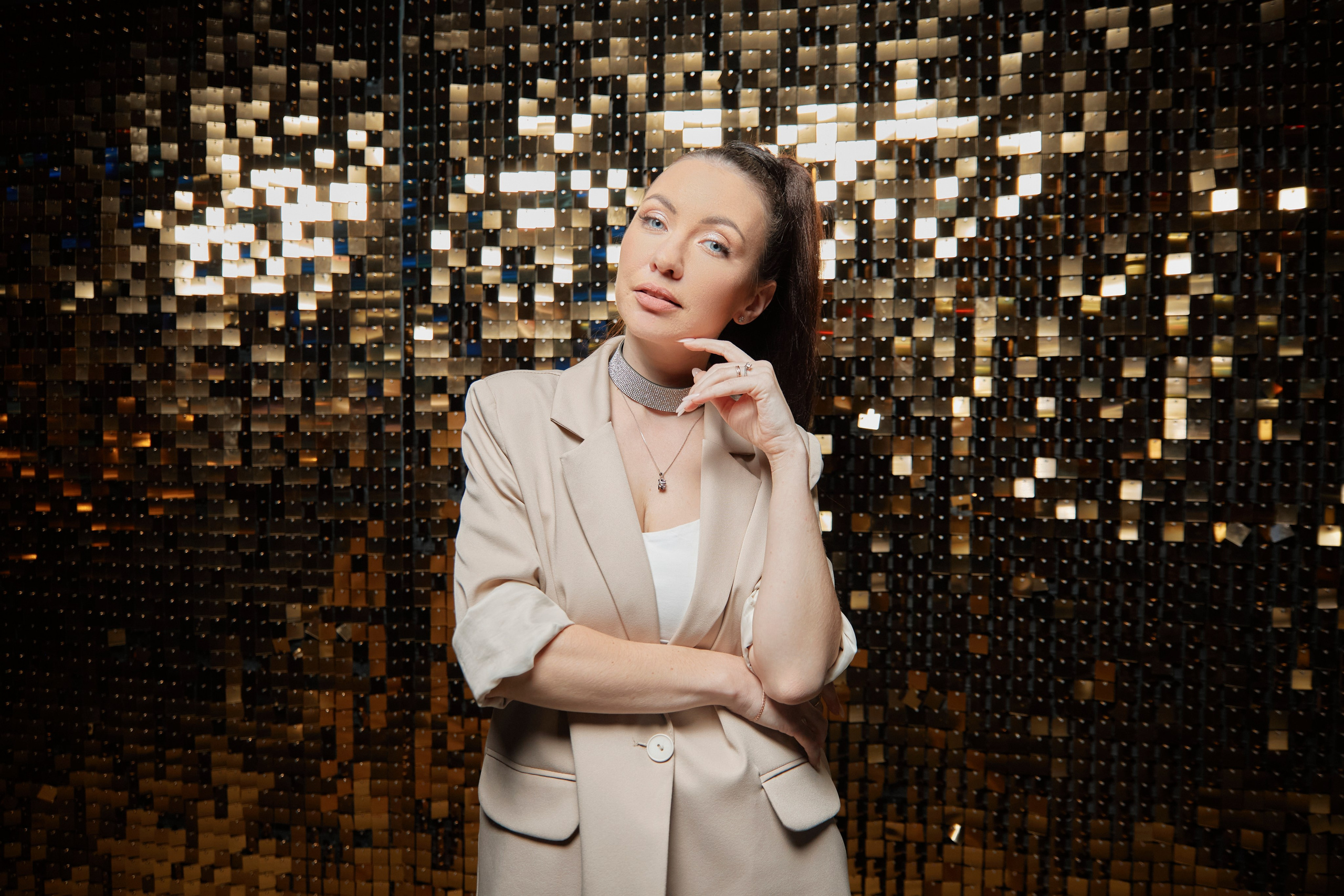 Miss-Krasa Курган 25.04.24. Фотограф и видеограф в Кургане Леонид Корнильев