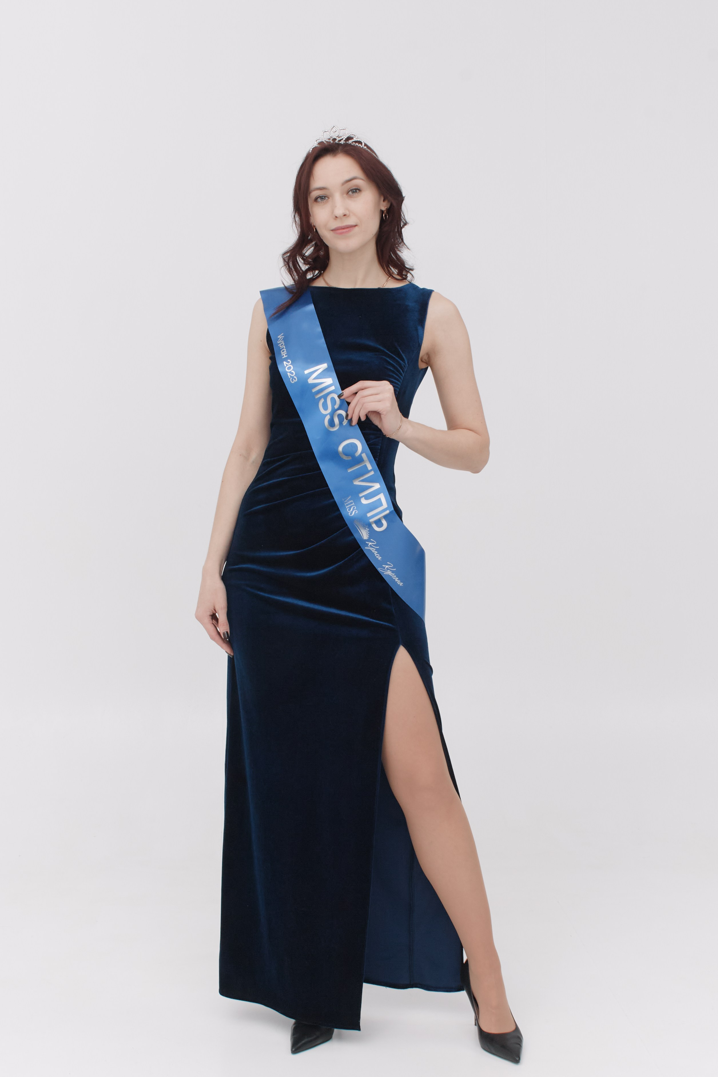 Участницы Miss Краса Курган. Фотограф и видеограф в Кургане Леонид Корнильев