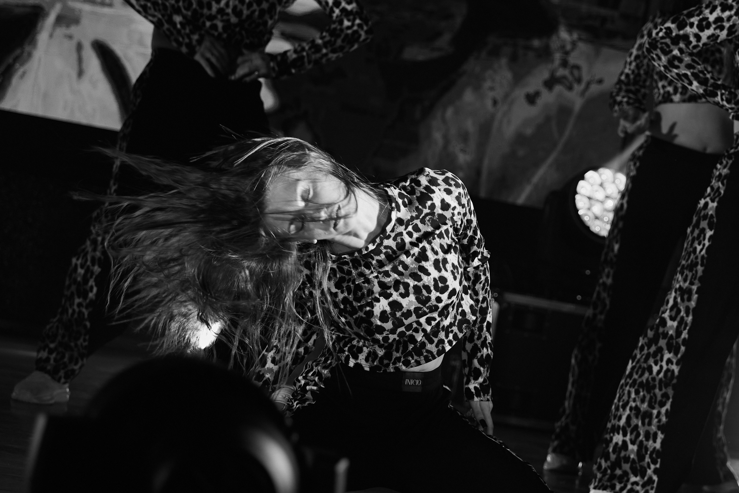 VIVA GLAM Отчетный концерт. Фотограф и видеограф в Кургане Леонид Корнильев