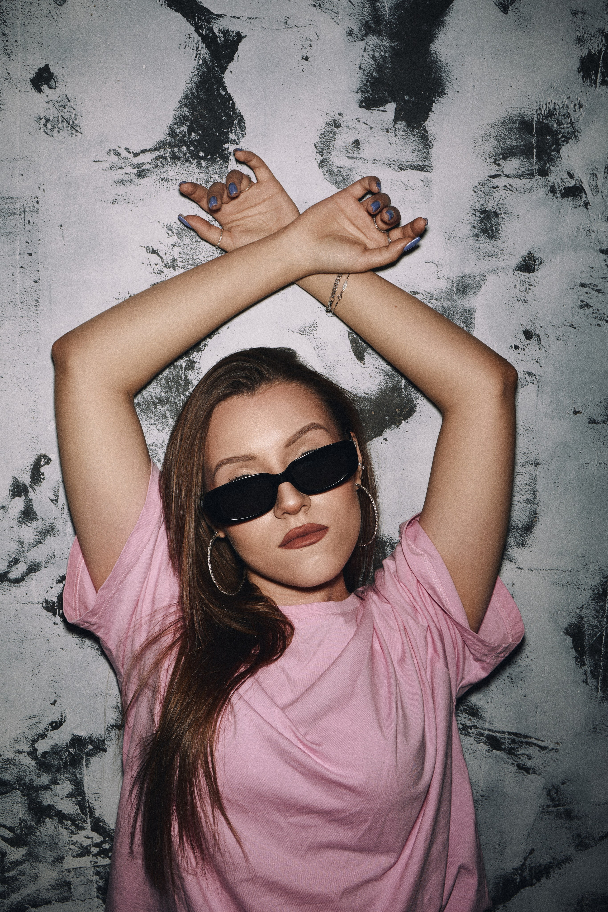 Анастасия. Фотограф и видеограф в Кургане Леонид Корнильев