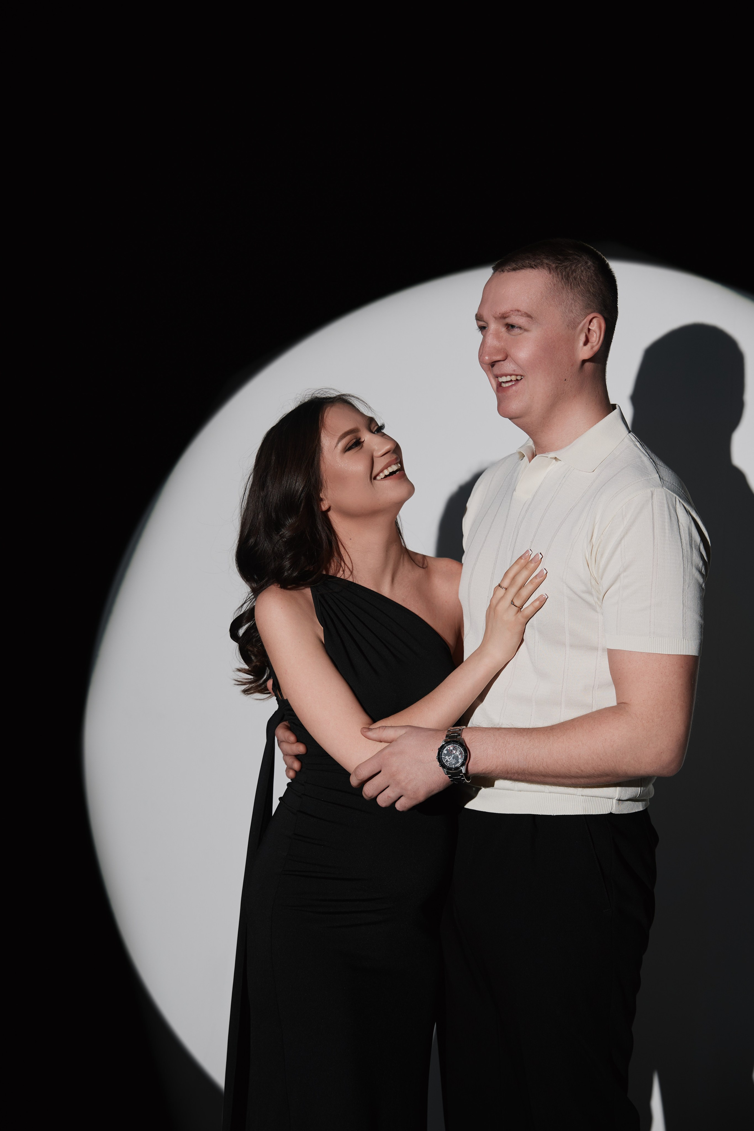 Виктория и Денис. Фотограф и видеограф в Кургане Леонид Корнильев