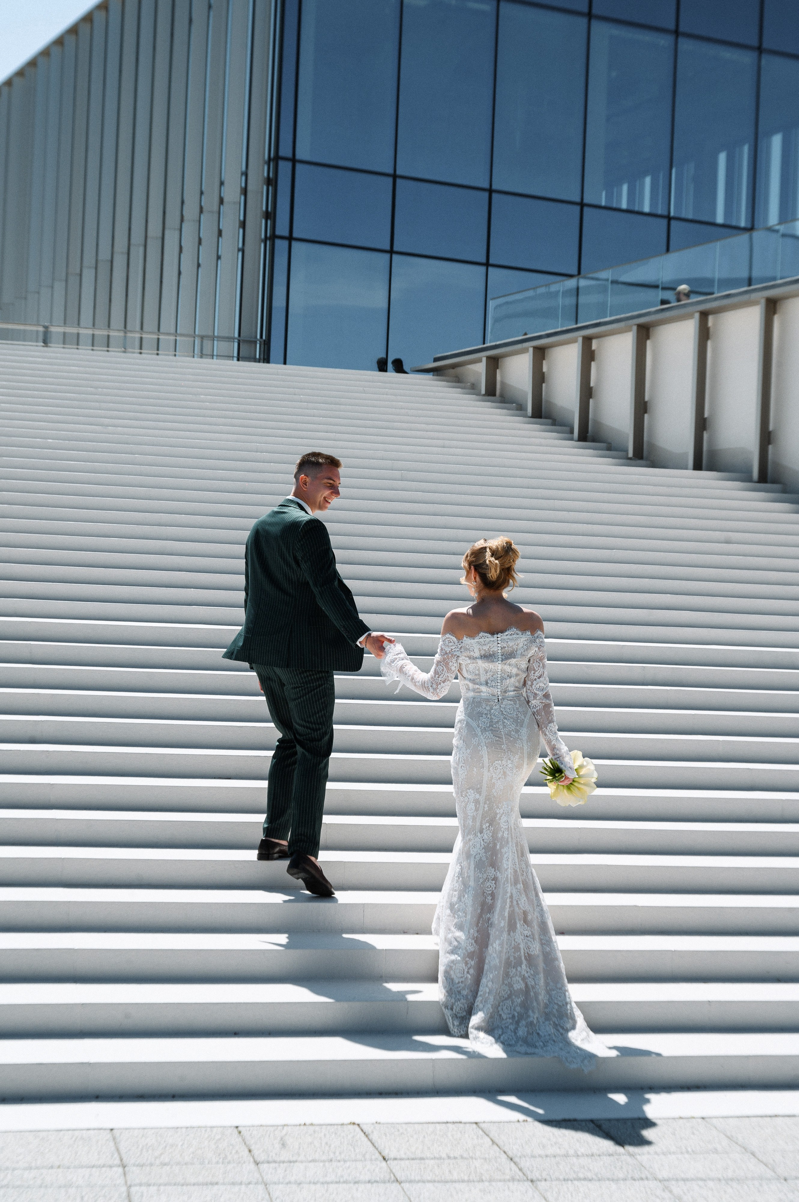 Илья & Алина