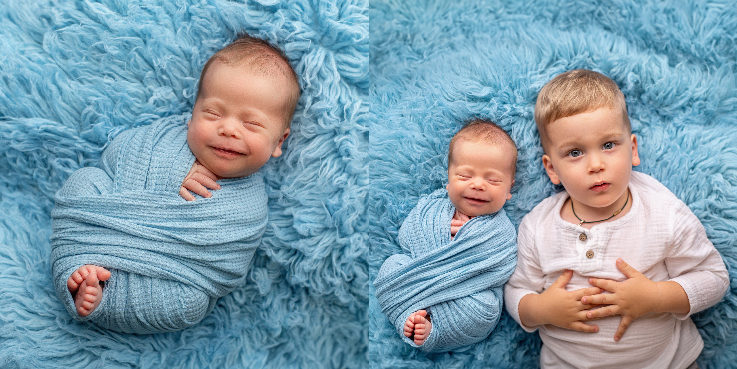 Константин. Фотограф новорожденных Краснодар — Екатерина Крюкова