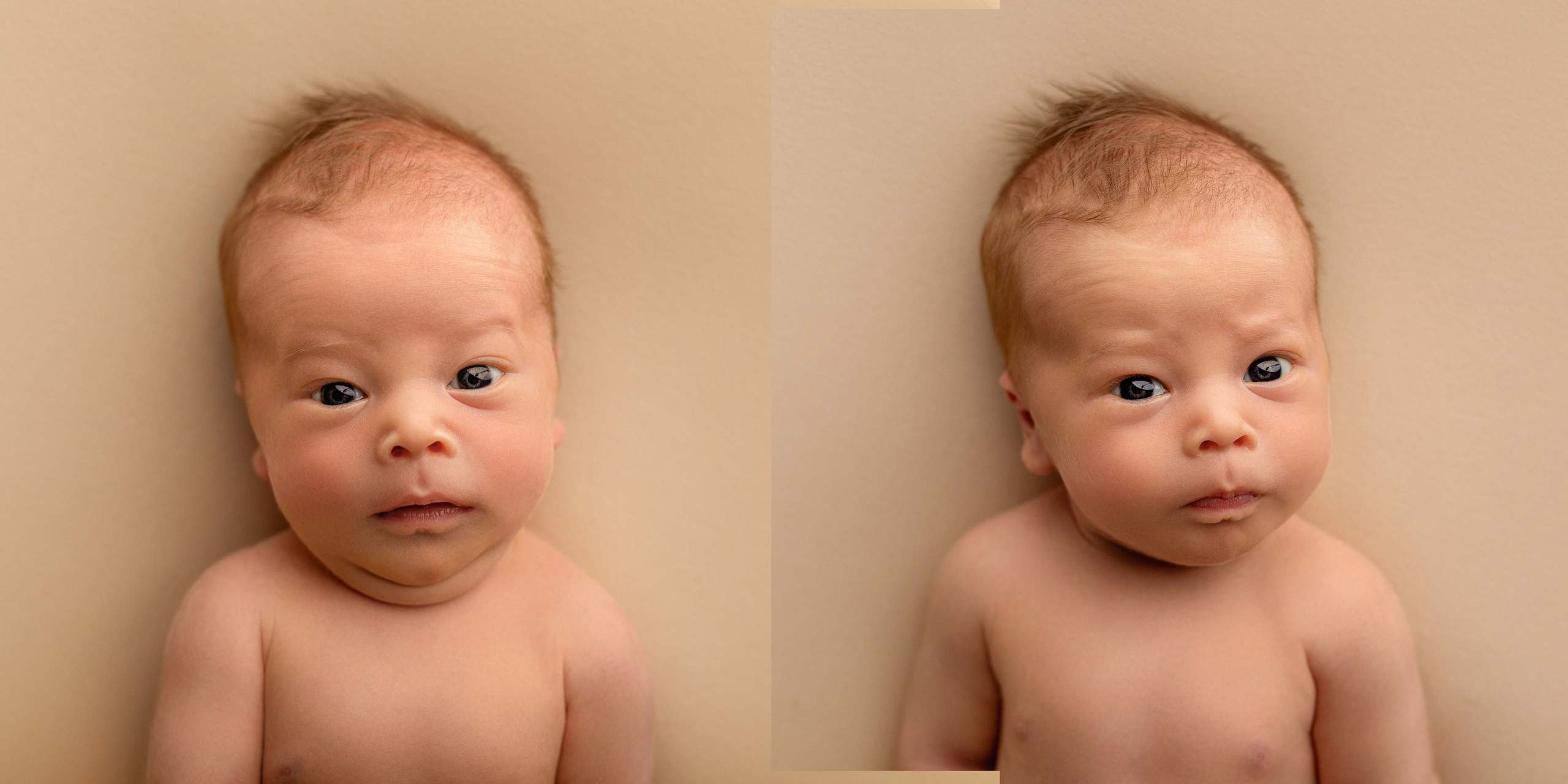 Константин. Фотограф новорожденных Краснодар — Екатерина Крюкова