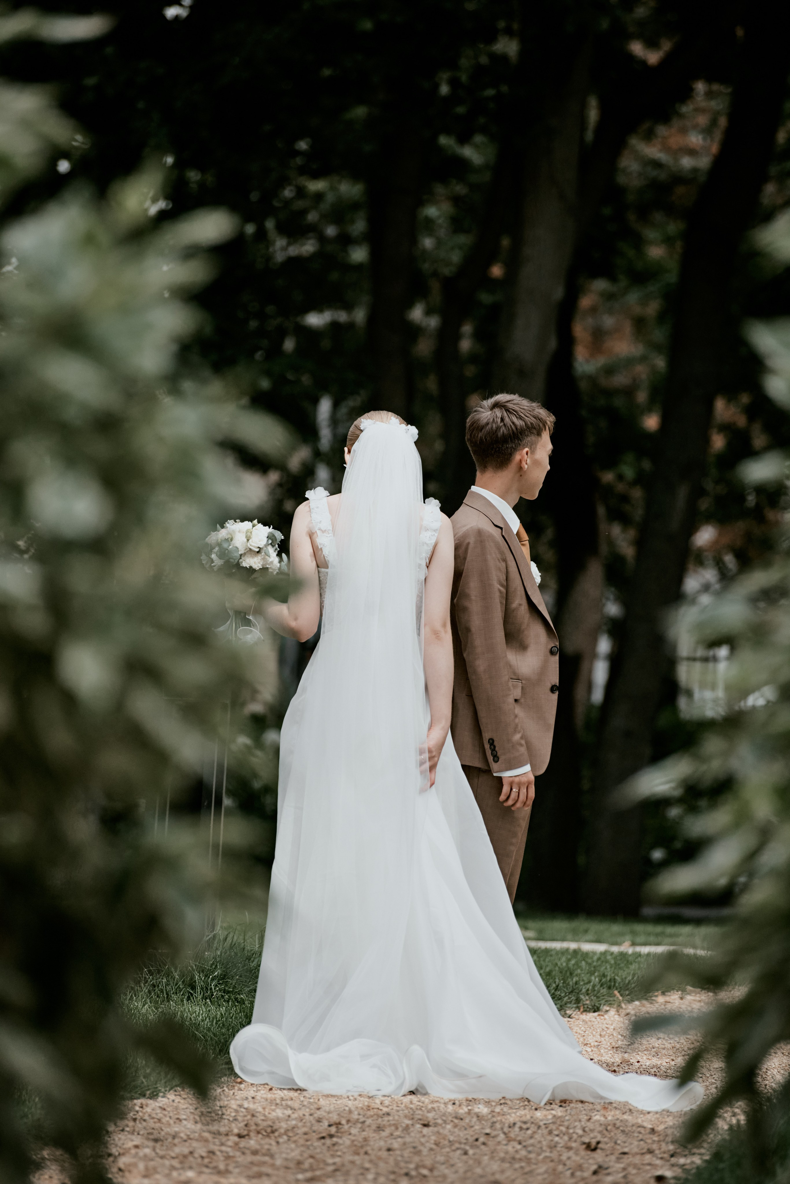 Свадебное фото Воронеж