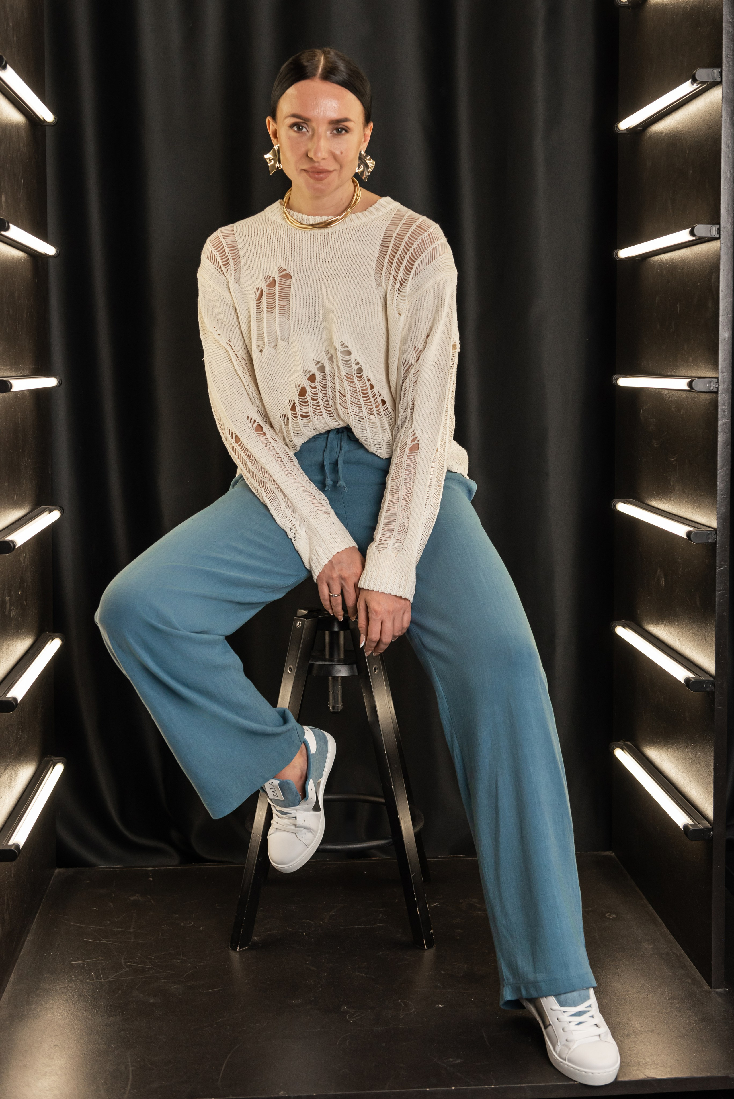 Фотосессия для маркетплэйсов