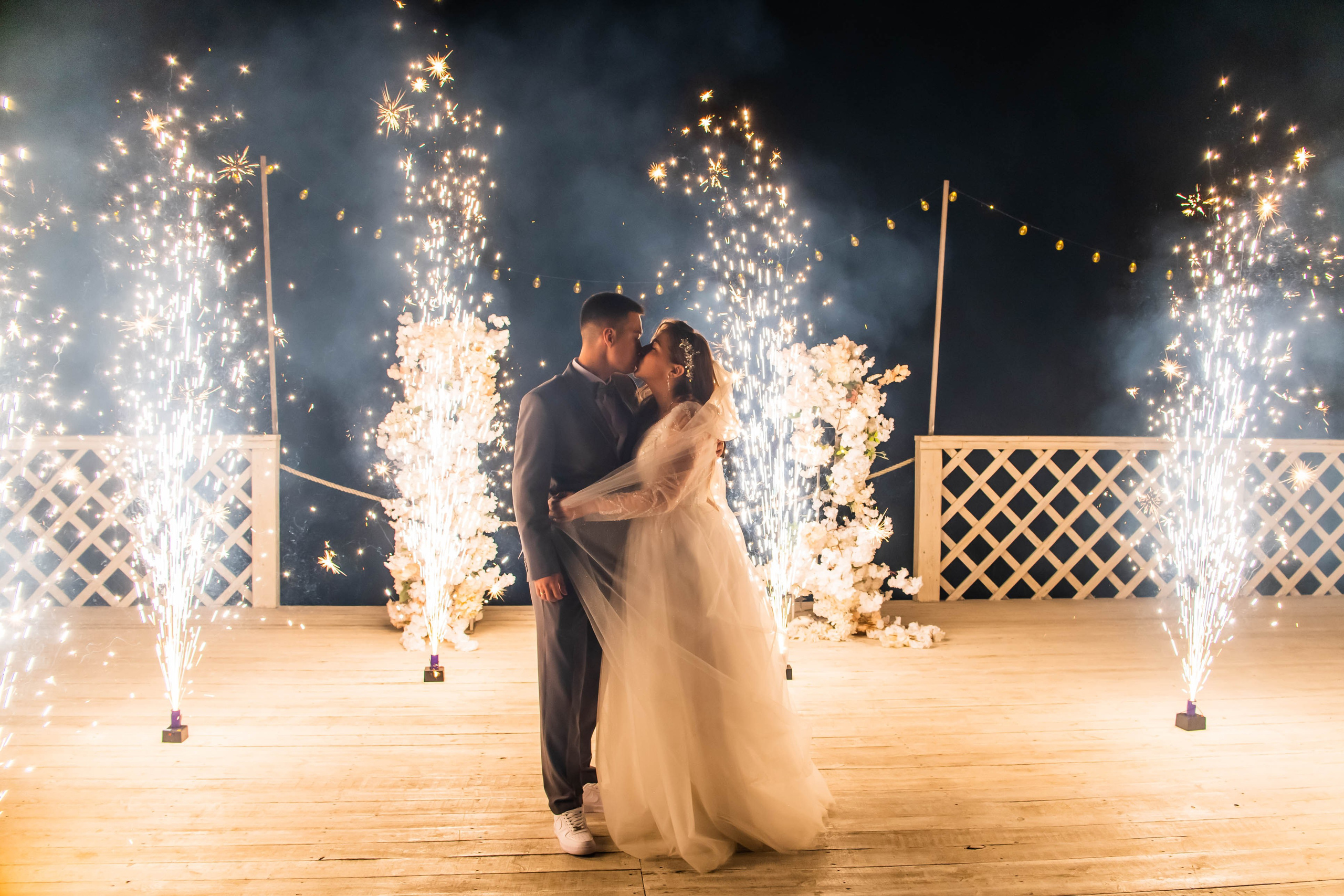 Свадебные съемки. Александр Миронов фотограф