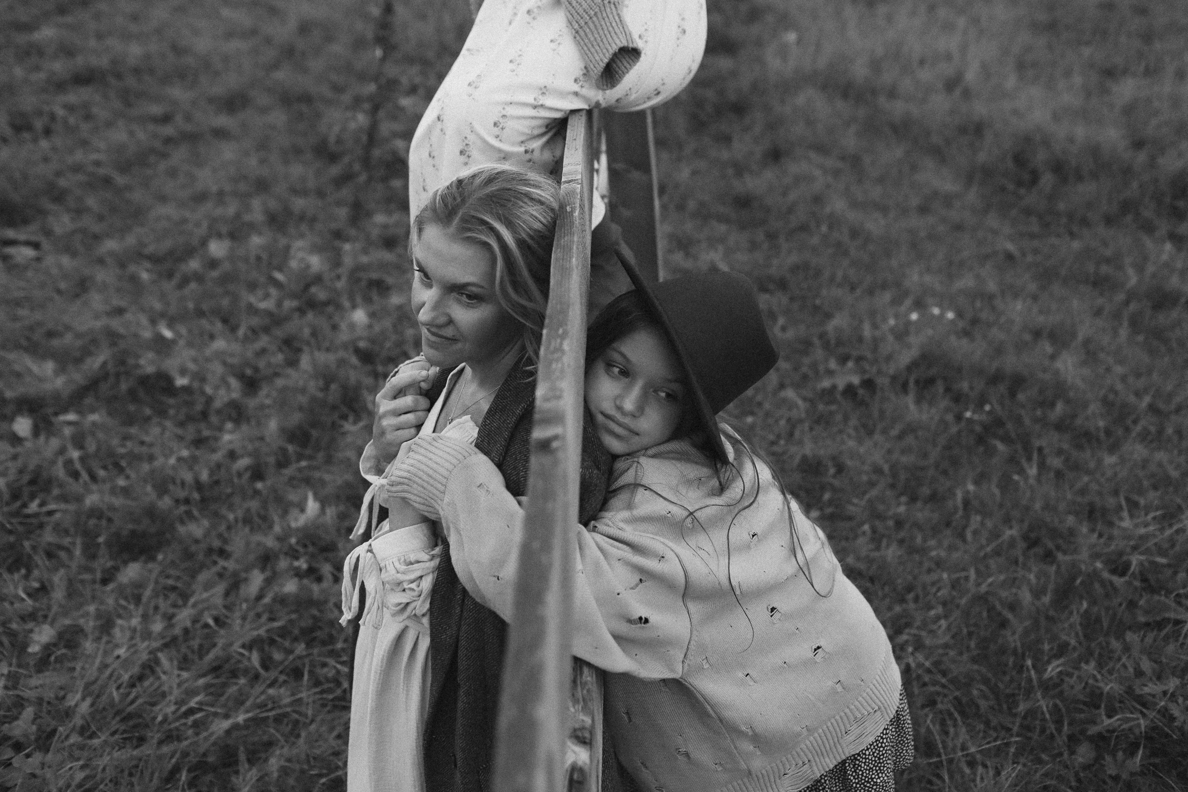 Мельница. Семейный фотограф в Москве Алевтина Носова