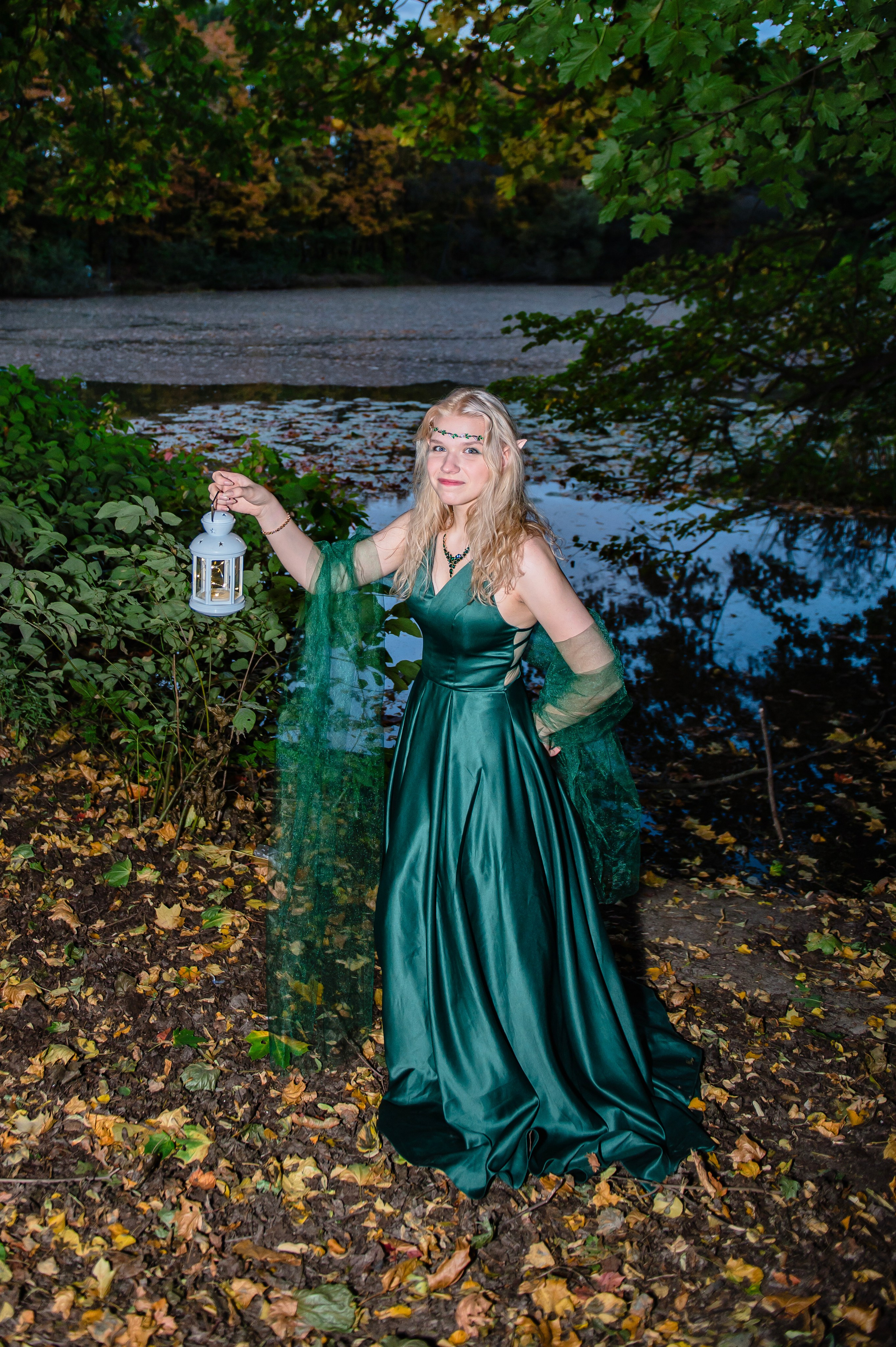 Fairy Elf. Свадебный и семейный фотограф в Москве Елена Новикова