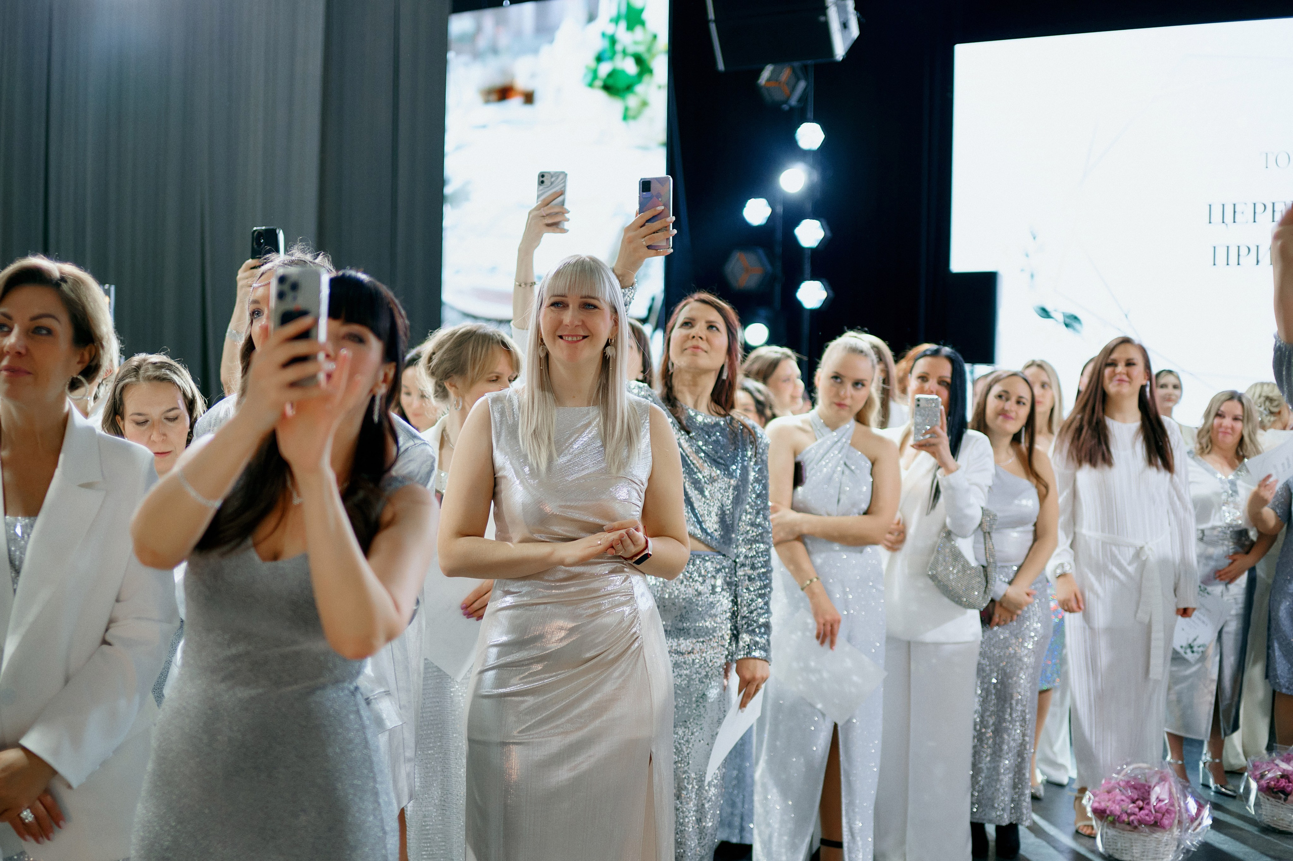 TOP LAK 3 года. ФОТОГРАФ Кристина Павлова | МОСКВА