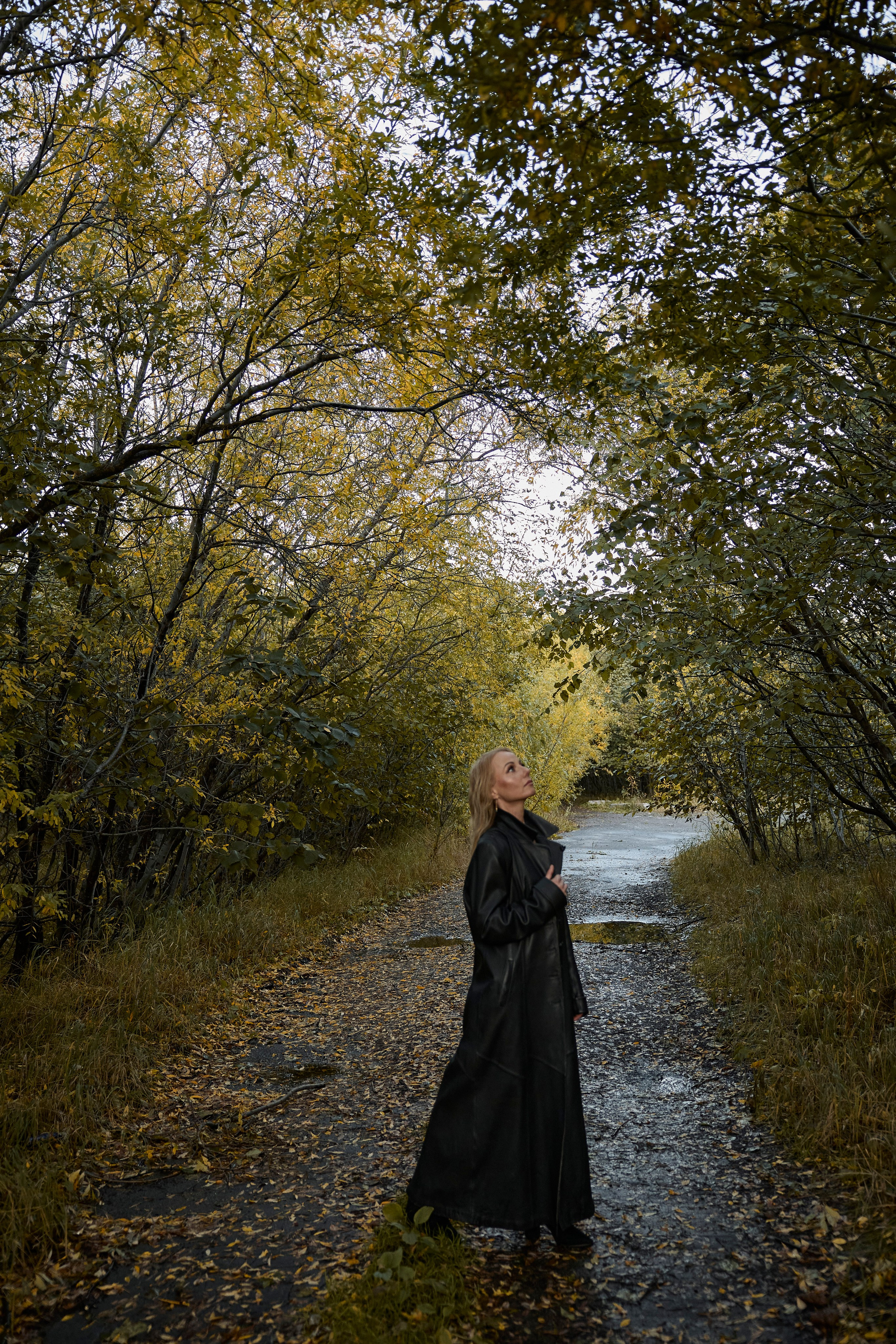 Светлана. Портретный, семейный, свадебный фотограф в Магадане — Екатерина Литвин