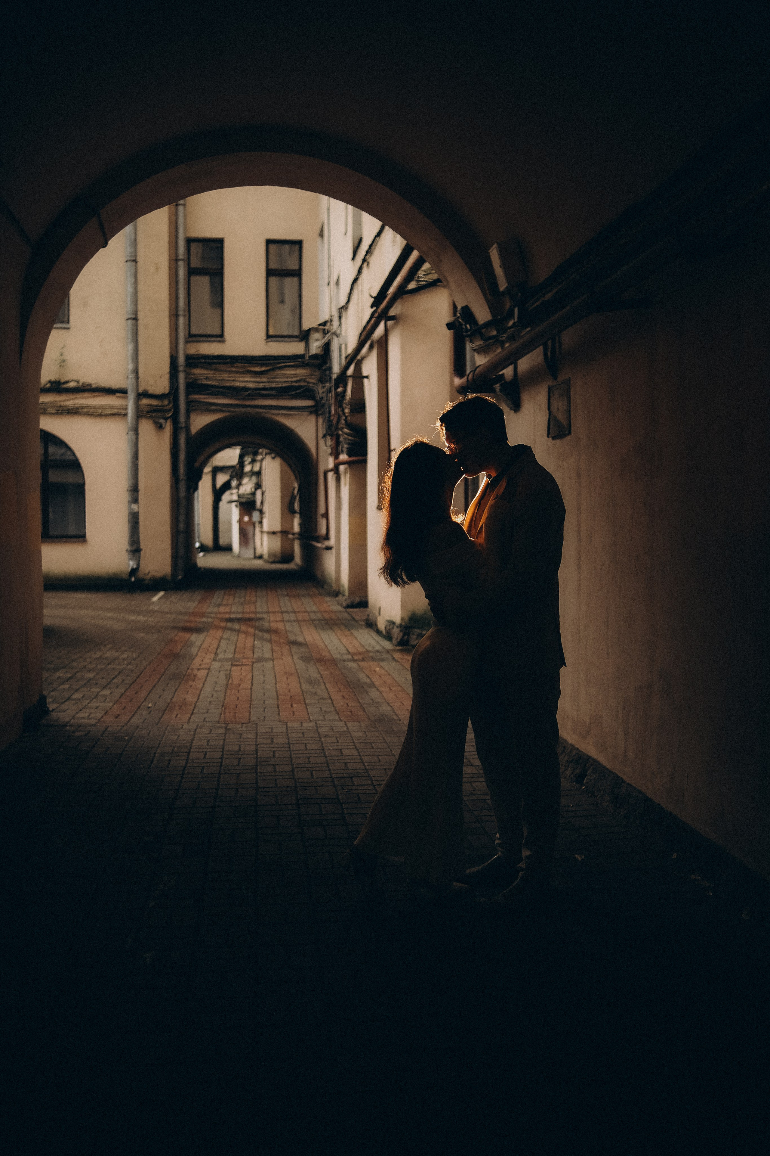 Алина & Вова. Phdkvmr.ru