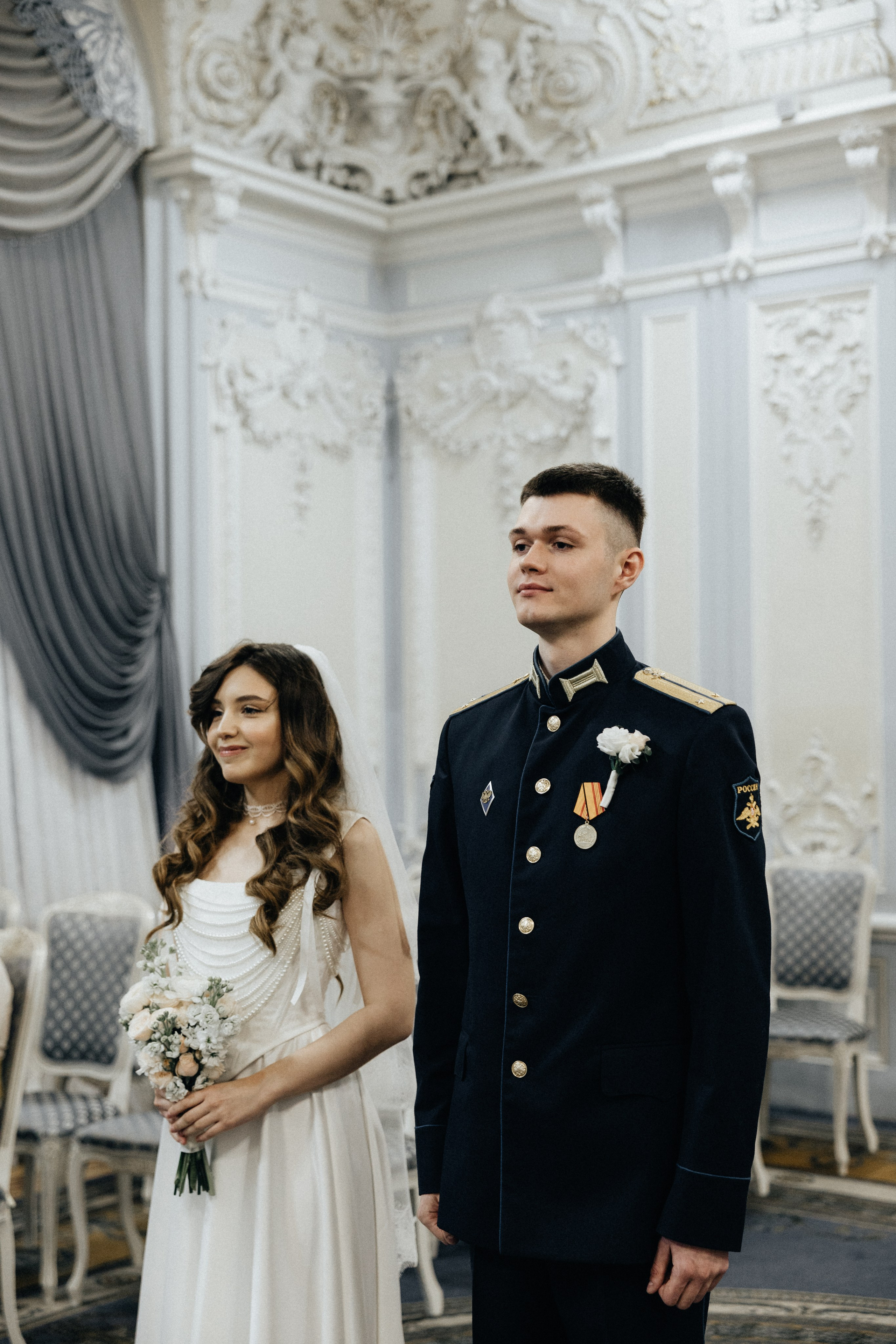 Арина & Рома. ДБ2. Phdkvmr.ru