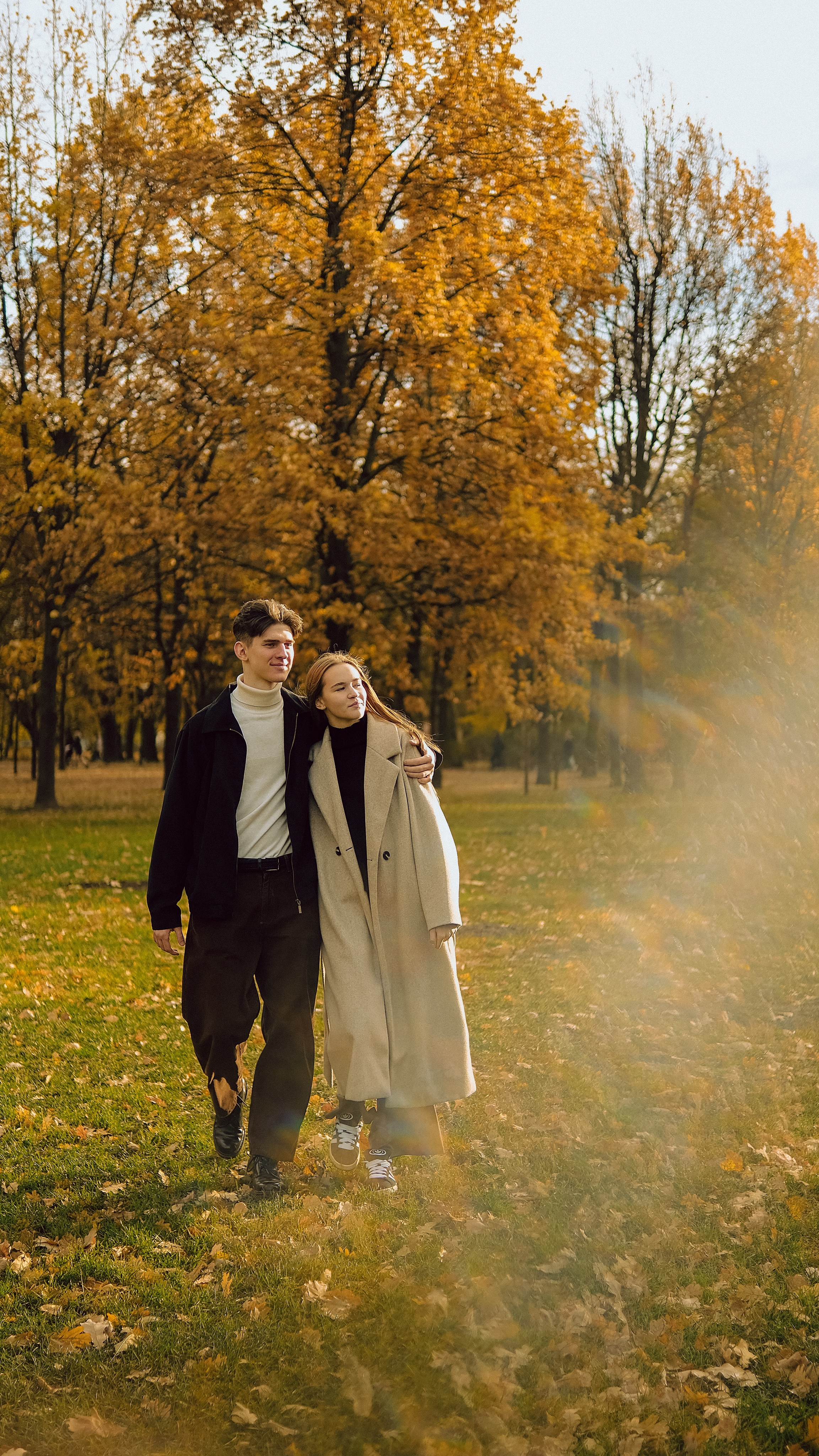 Криста & Арсений. Phdkvmr.ru