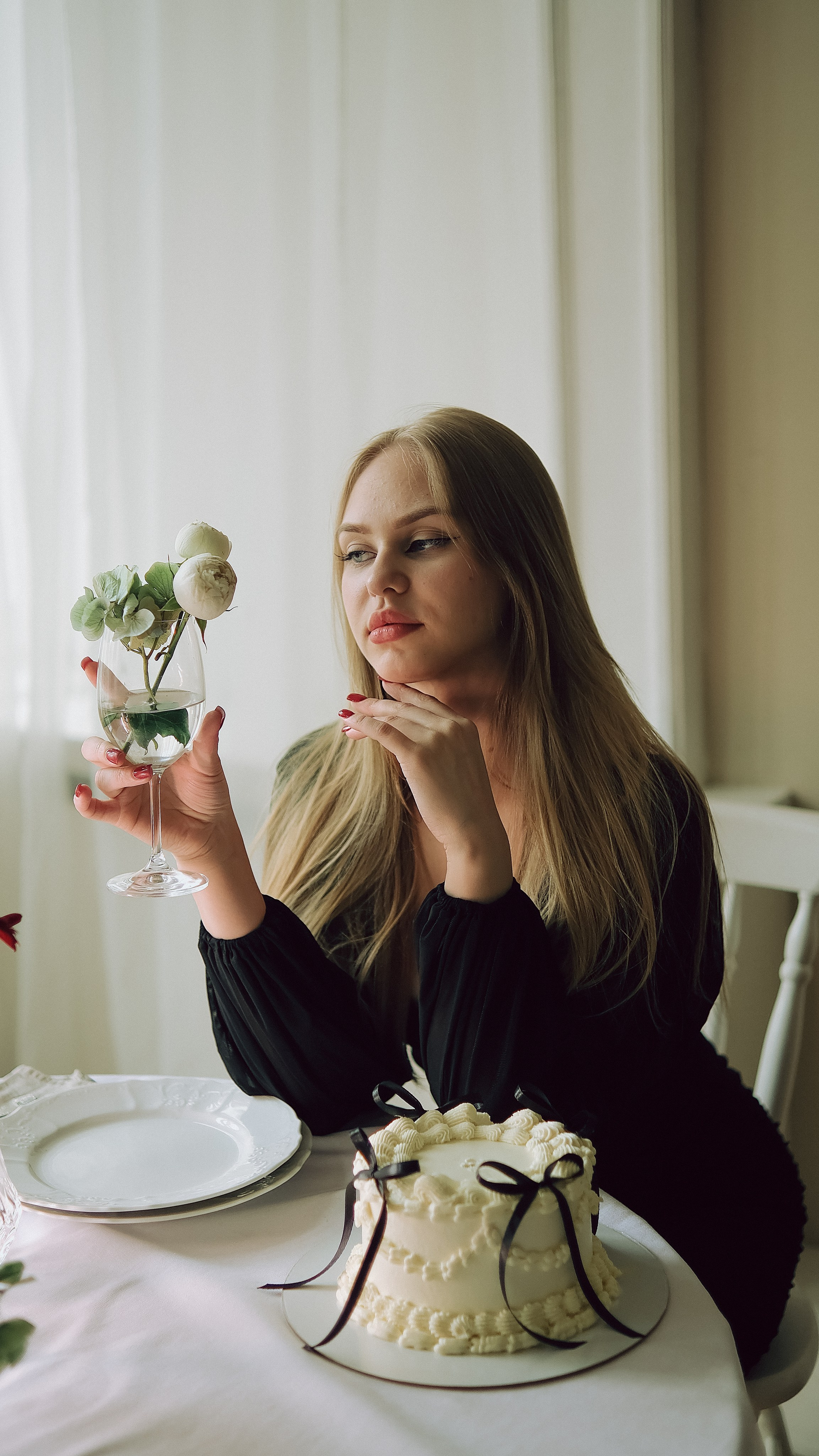 Лина. Phdkvmr.ru