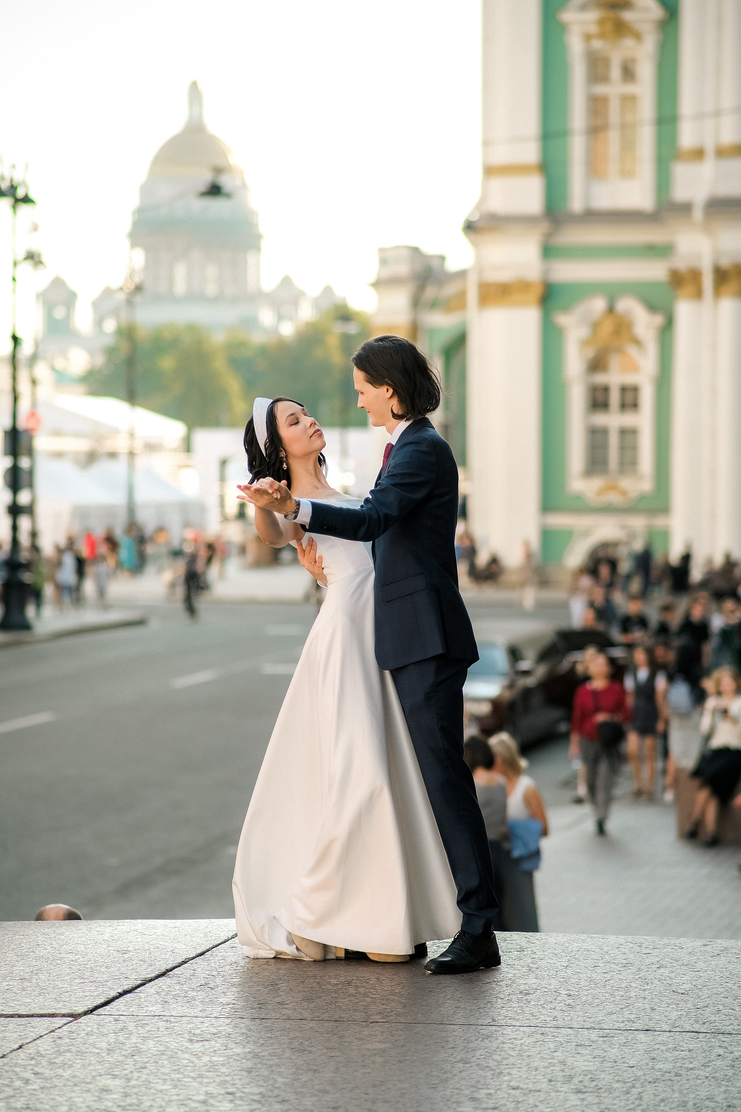 Наталия & Женя. Phdkvmr.ru