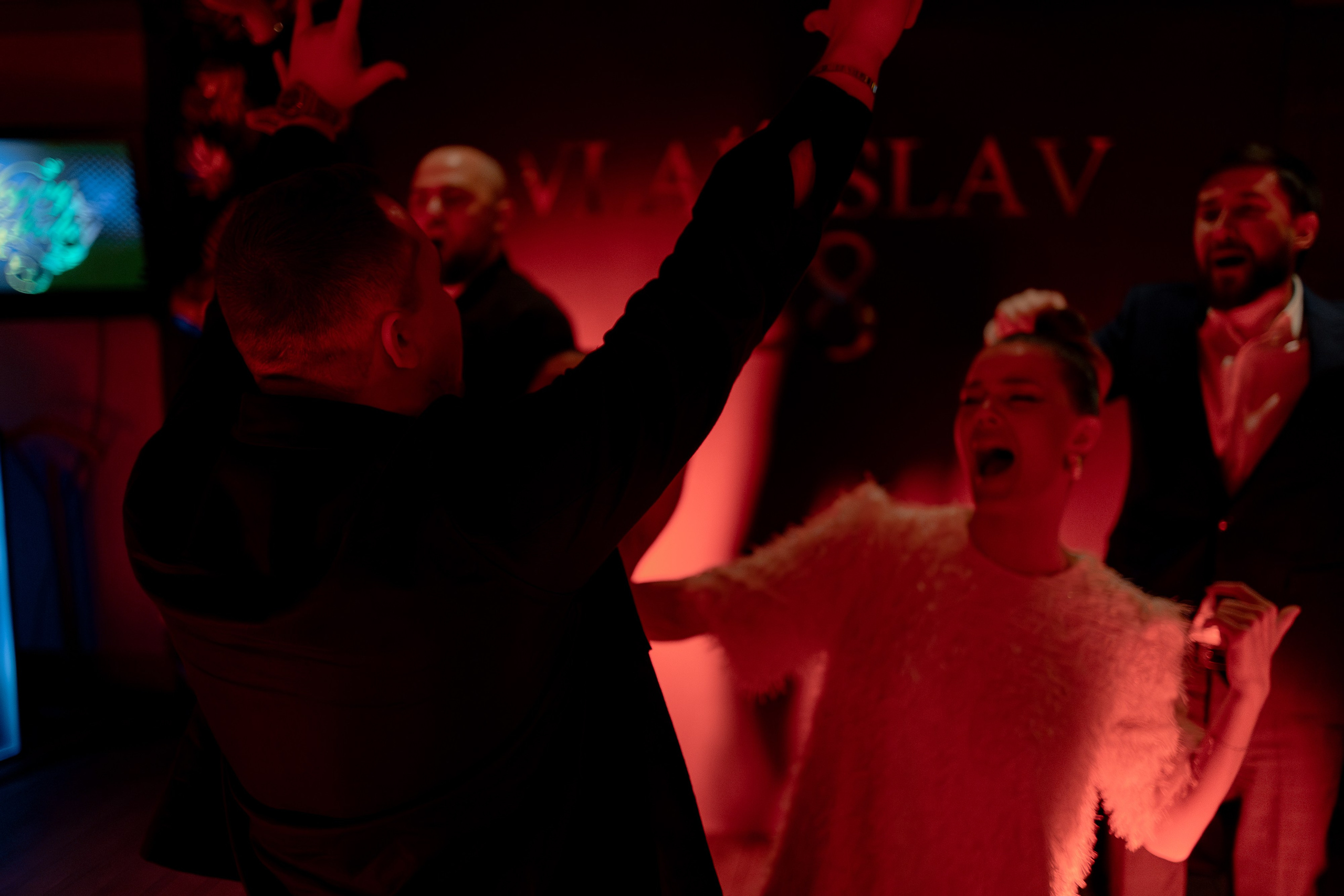 Happy, Vladislav!. Свадебный фотограф в Москве