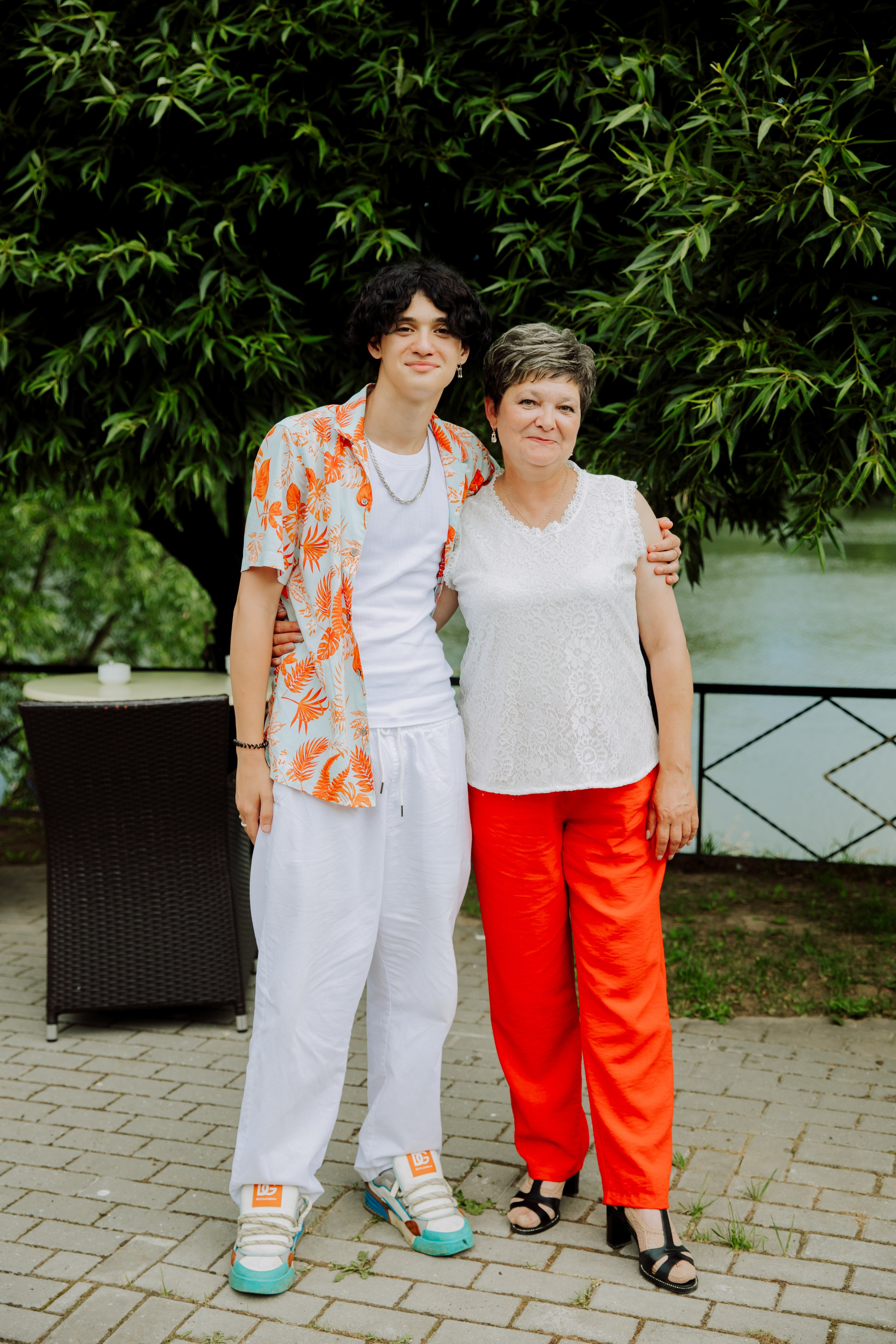 Лазурный. Семейный фотограф москва