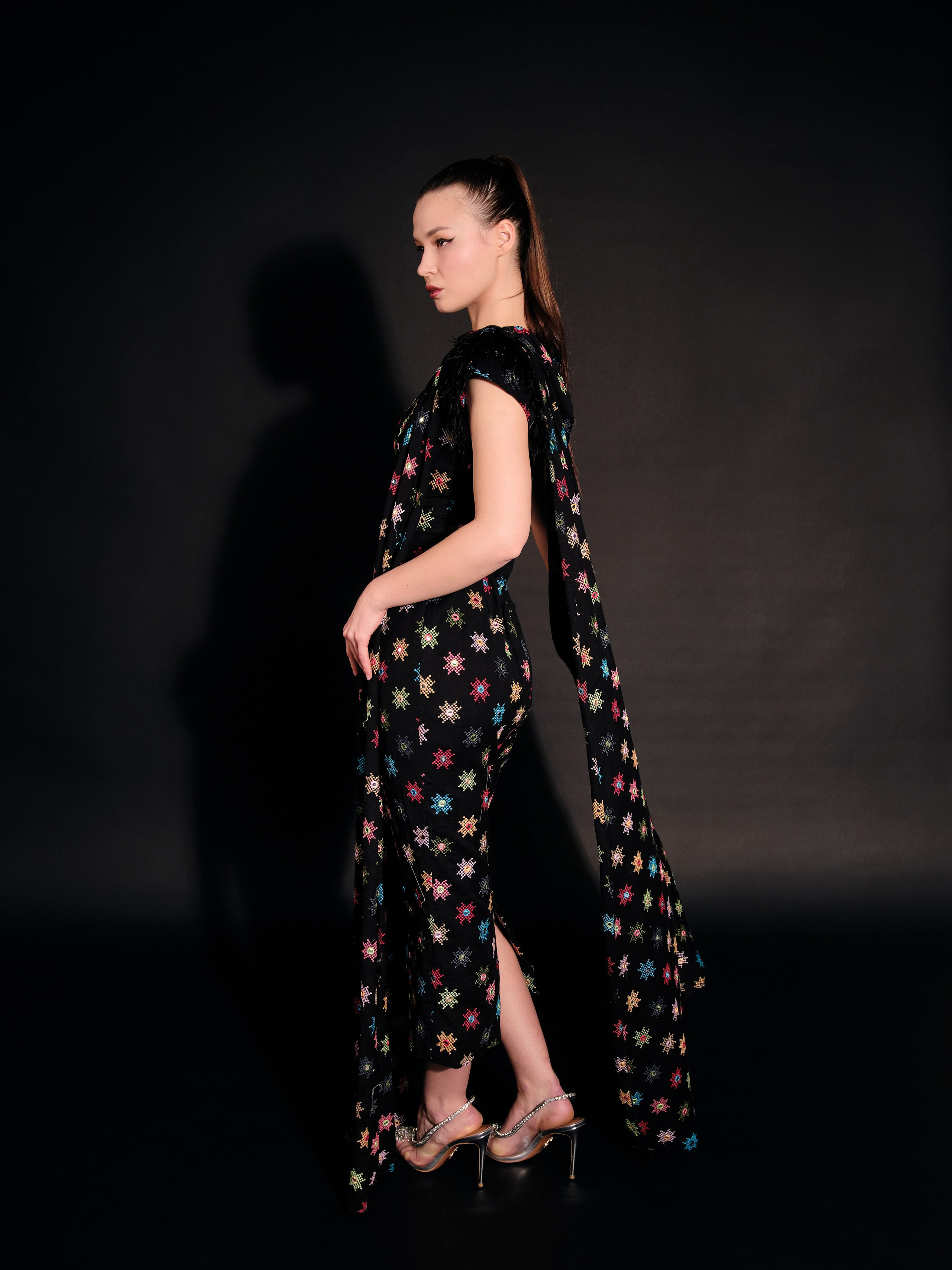 FA by Fatima Alhashimi. Коммерческий, репортажный фотограф в Москве Лейла Мару