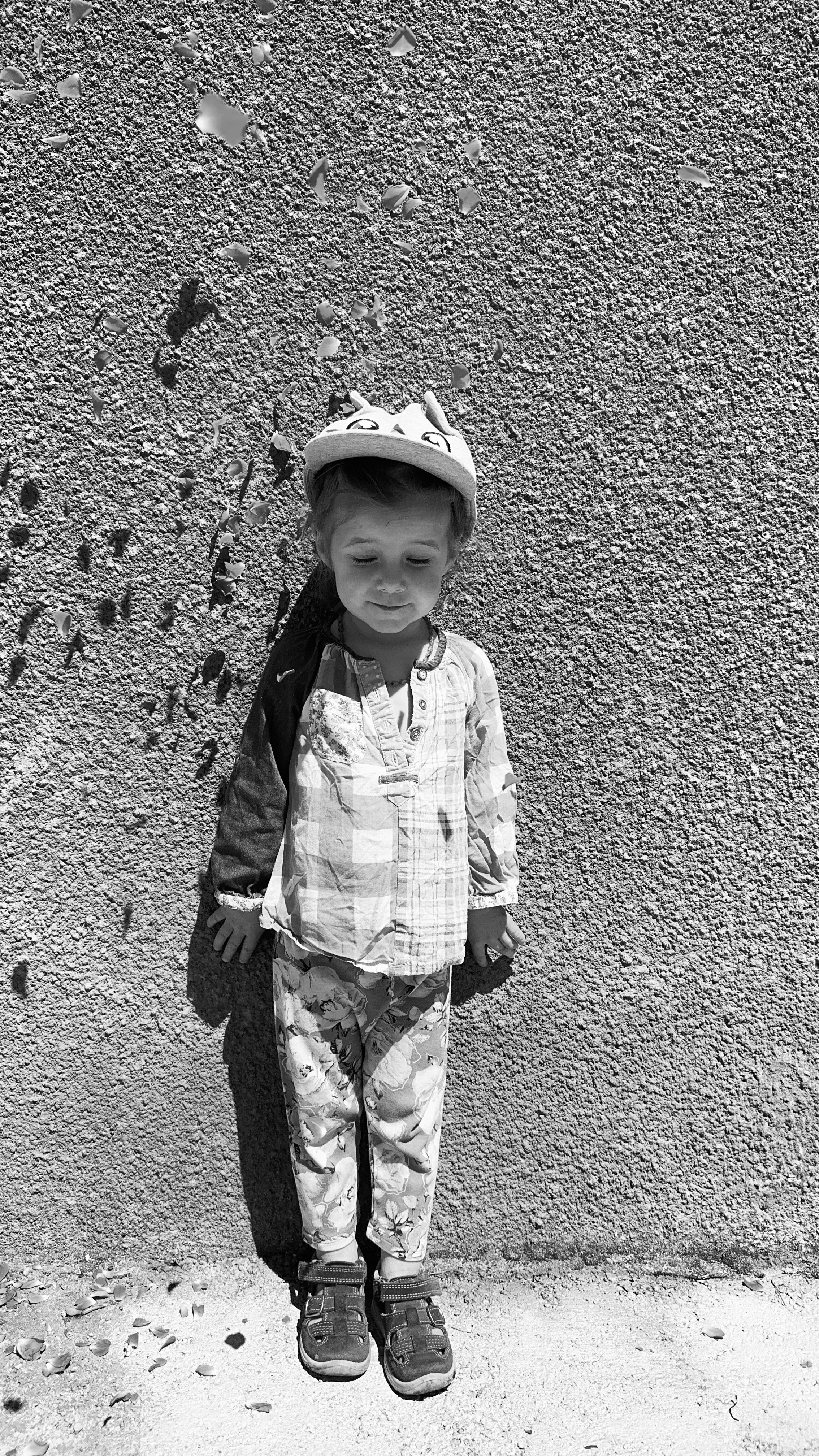 Дети. Смотри, красота!