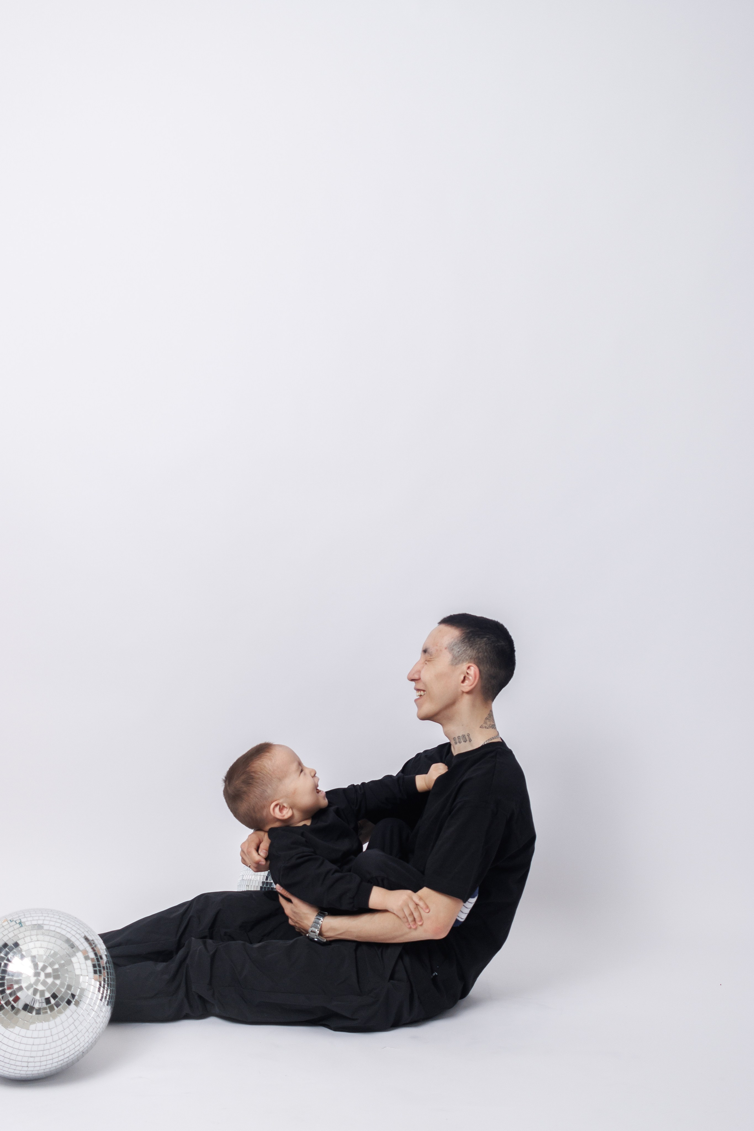 Портфолио. Услуги