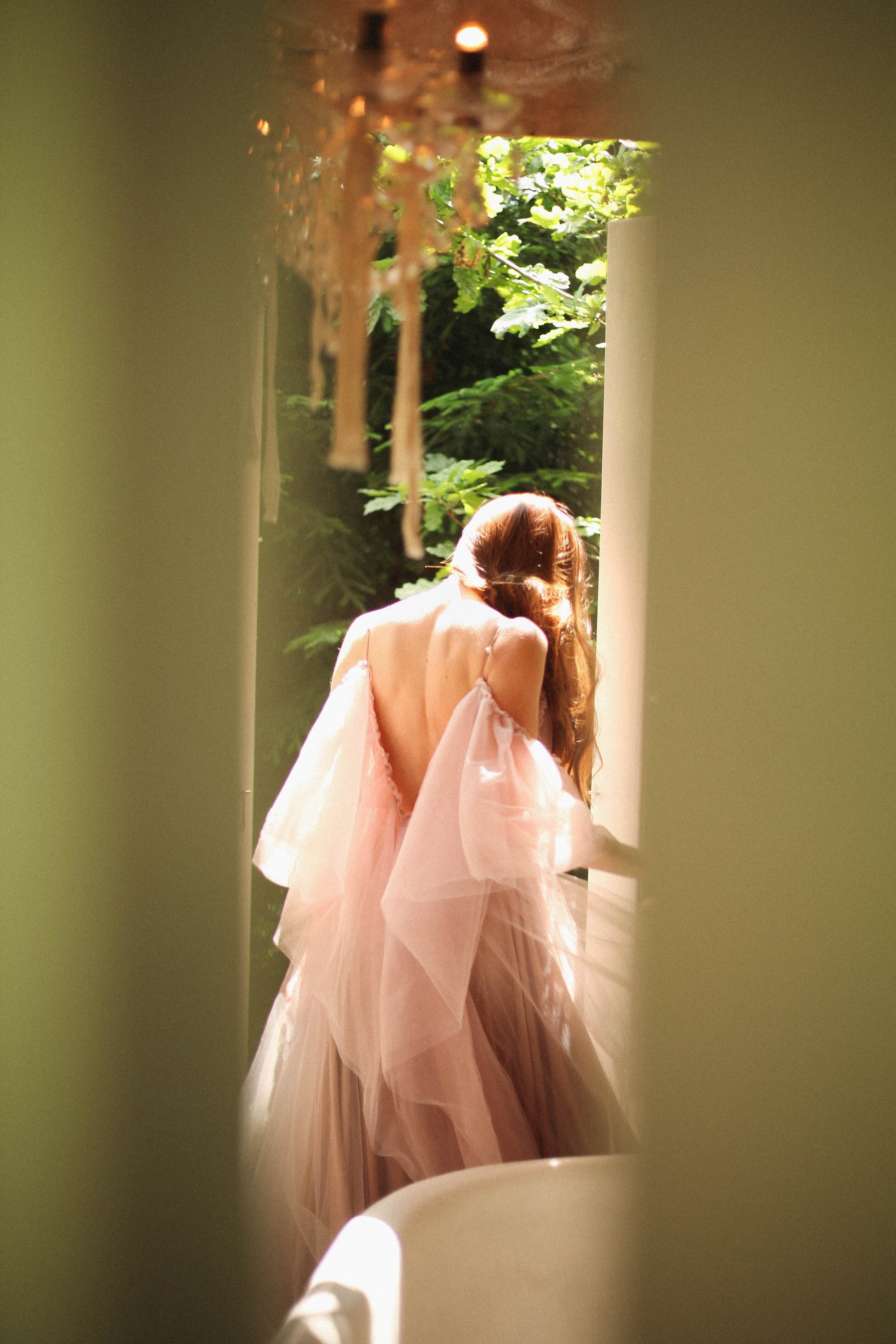 Женский портрет (Елена). Фотограф Калуга|Москва|Крым Данилова Александра