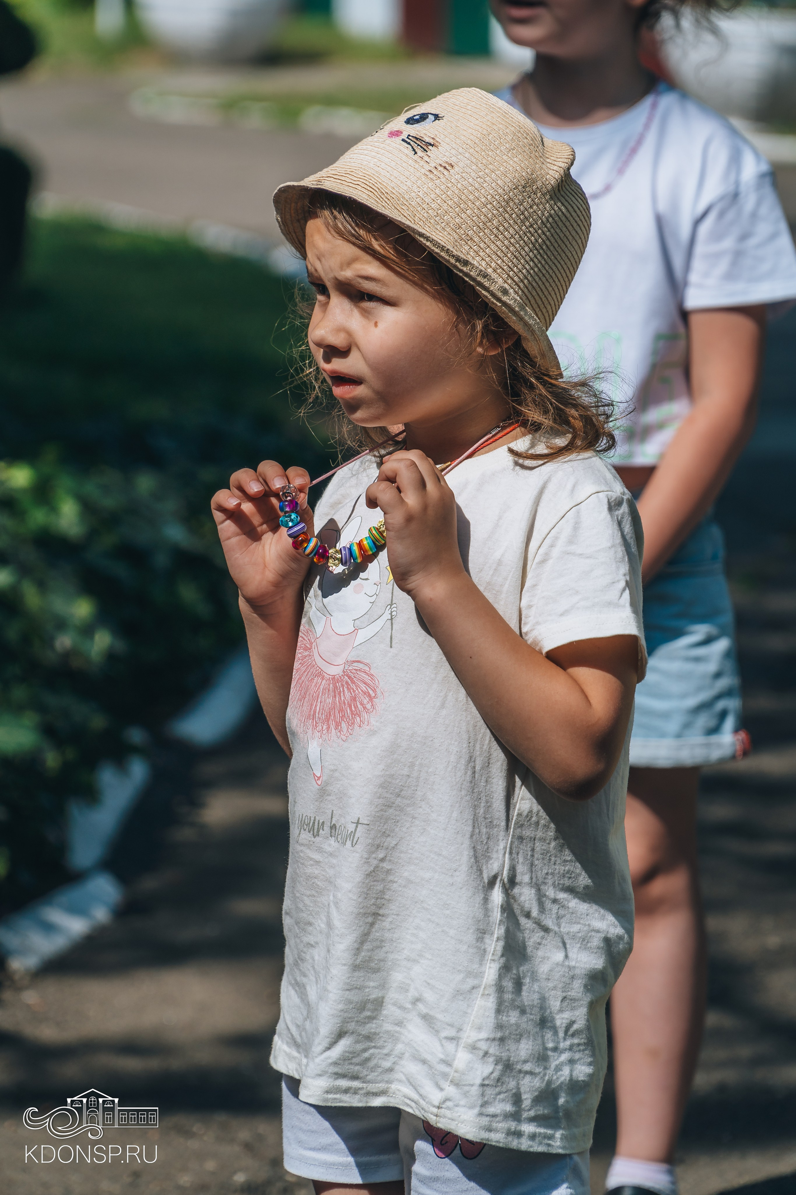 «У нас Родина одна». Новотитаровский Дом культуры