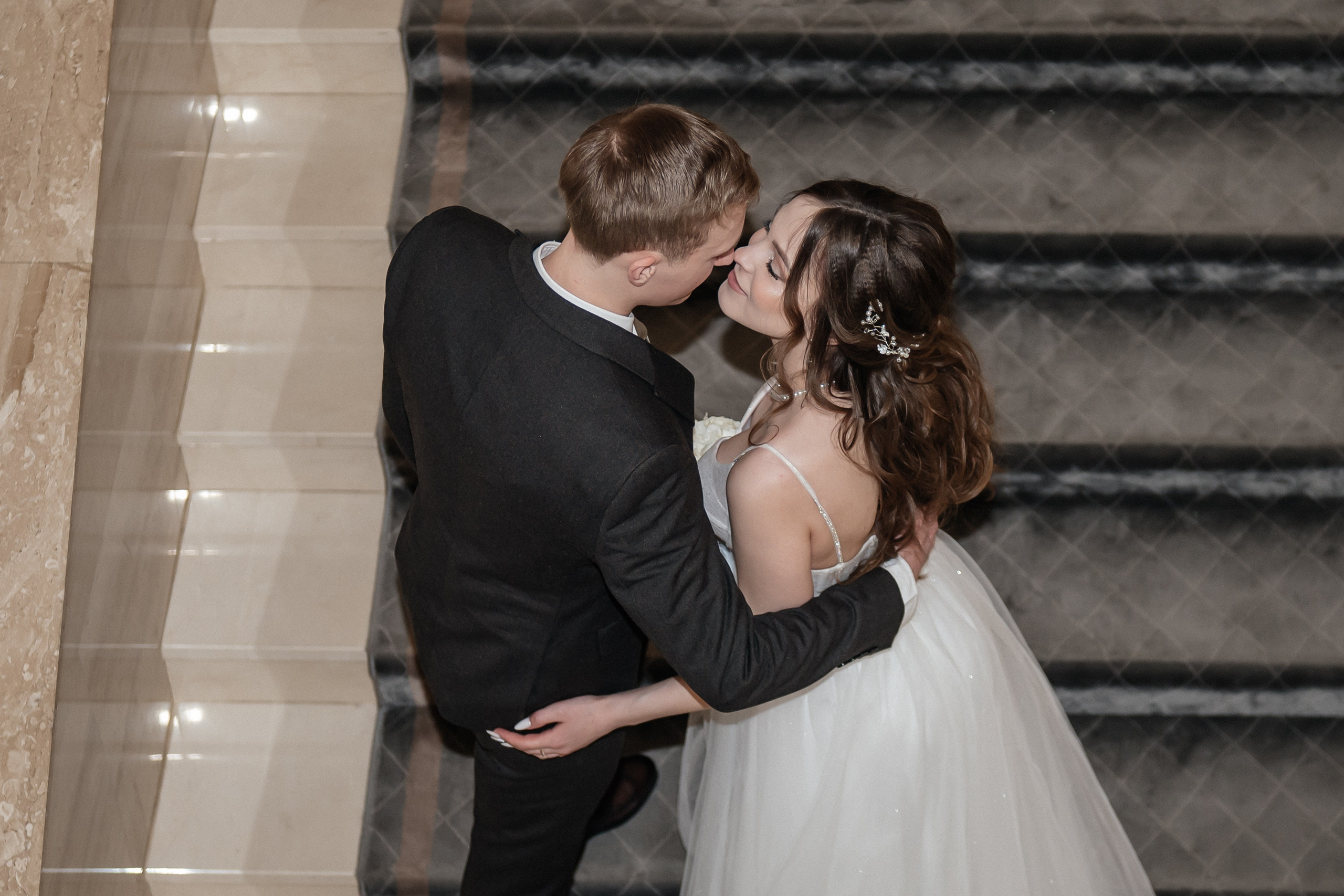 Елена и Михаил