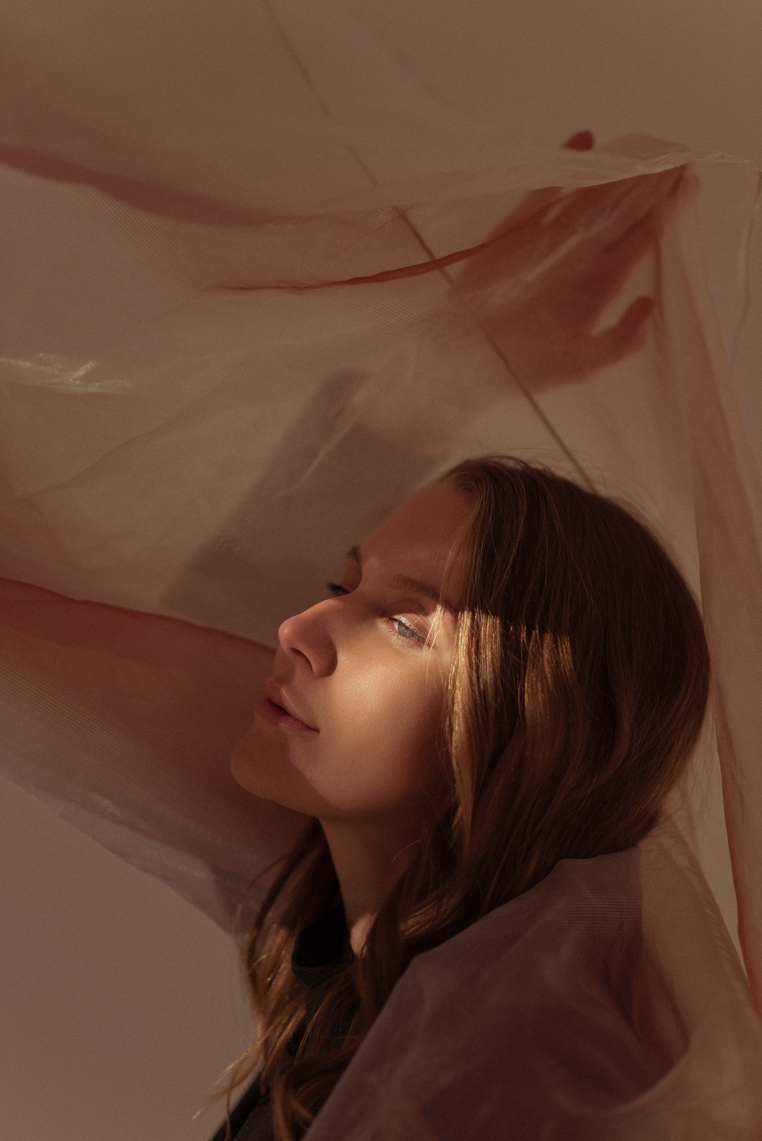 Алёна. Женский, семейный и свадебный фотограф в Астрахани Виктория Бузаева