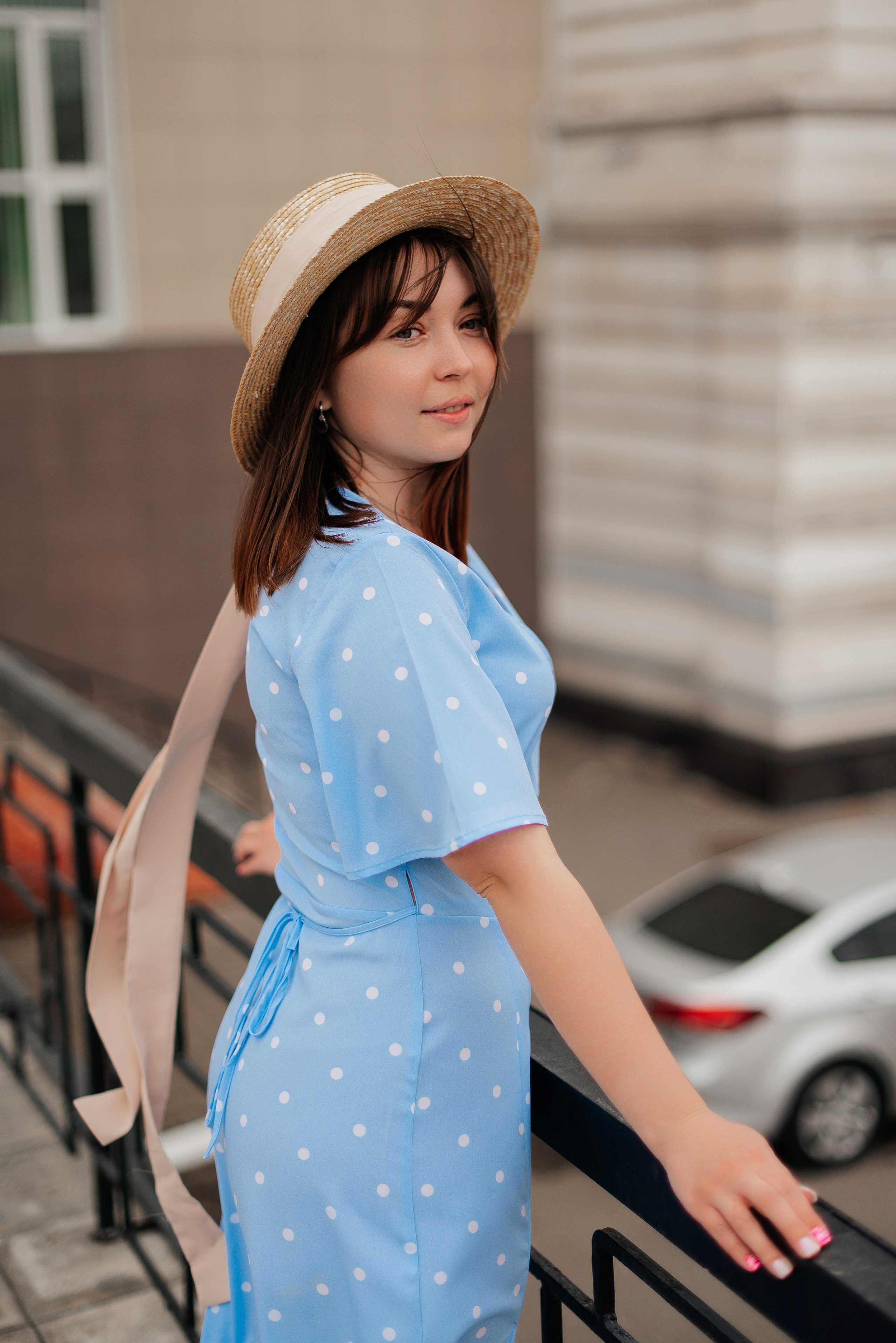 Наташа. Женский, семейный и свадебный фотограф в Астрахани Виктория Бузаева