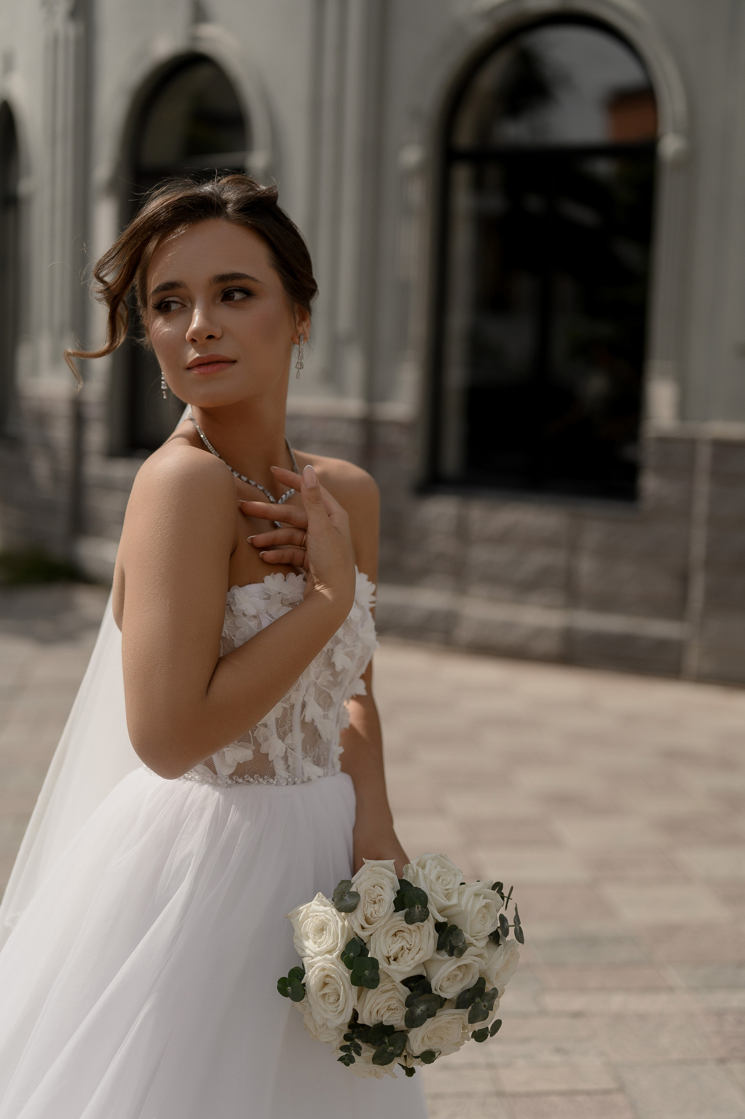 Александр и Милана. Женский, семейный и свадебный фотограф в Астрахани Виктория Бузаева