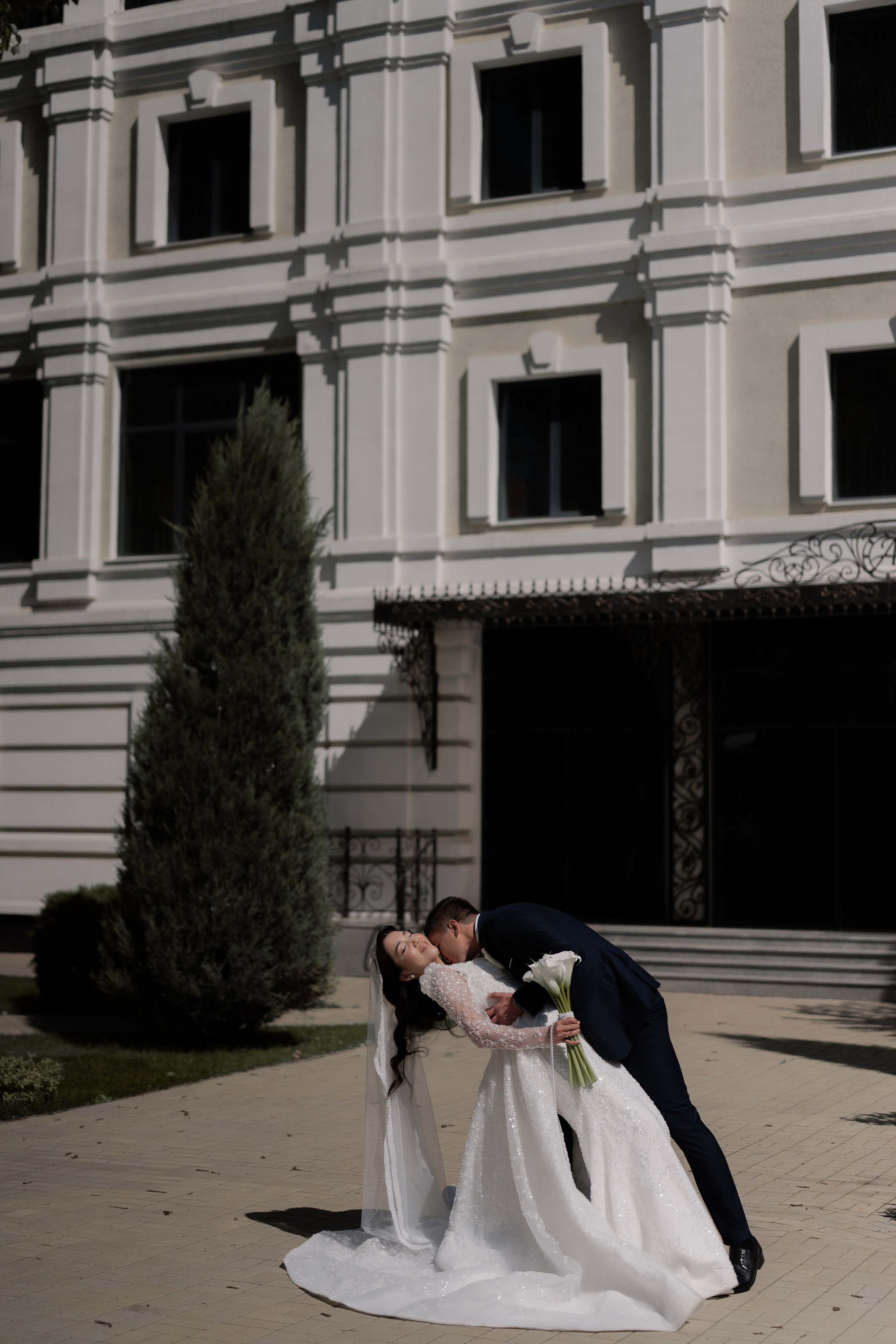 Тимур и Азалия. Женский, семейный и свадебный фотограф в Астрахани Виктория Бузаева