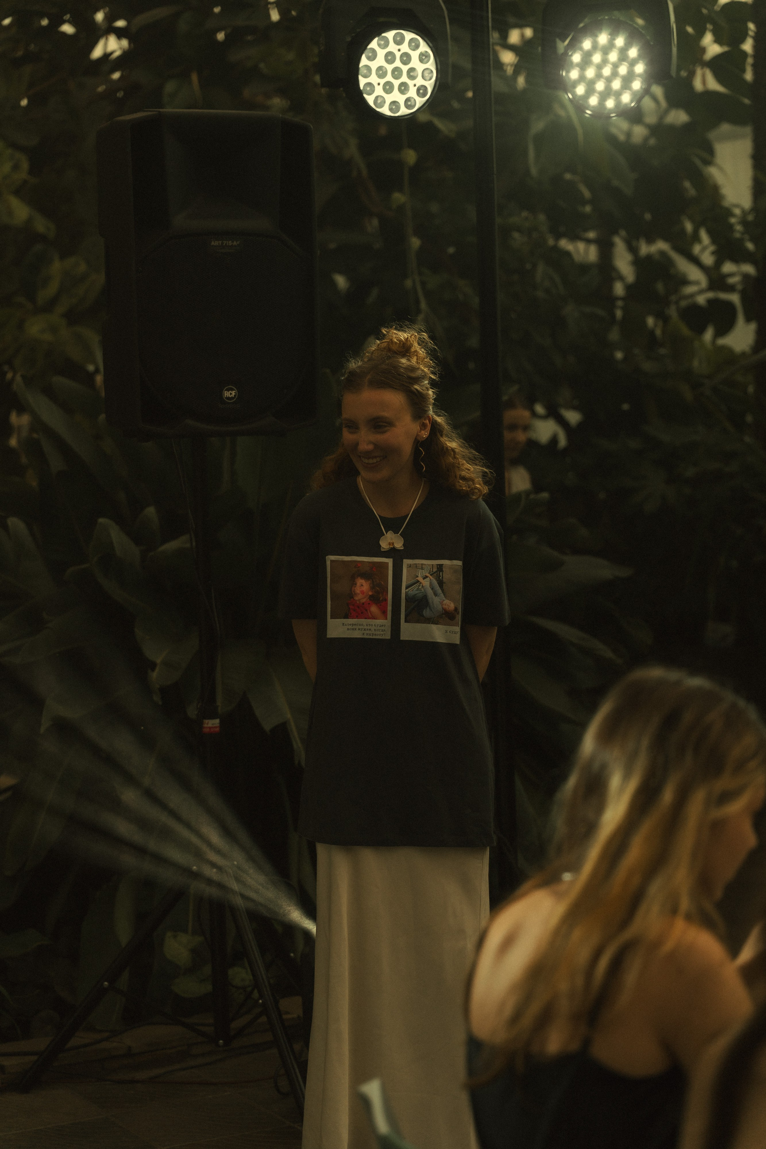 Свадьба Веры и Романа