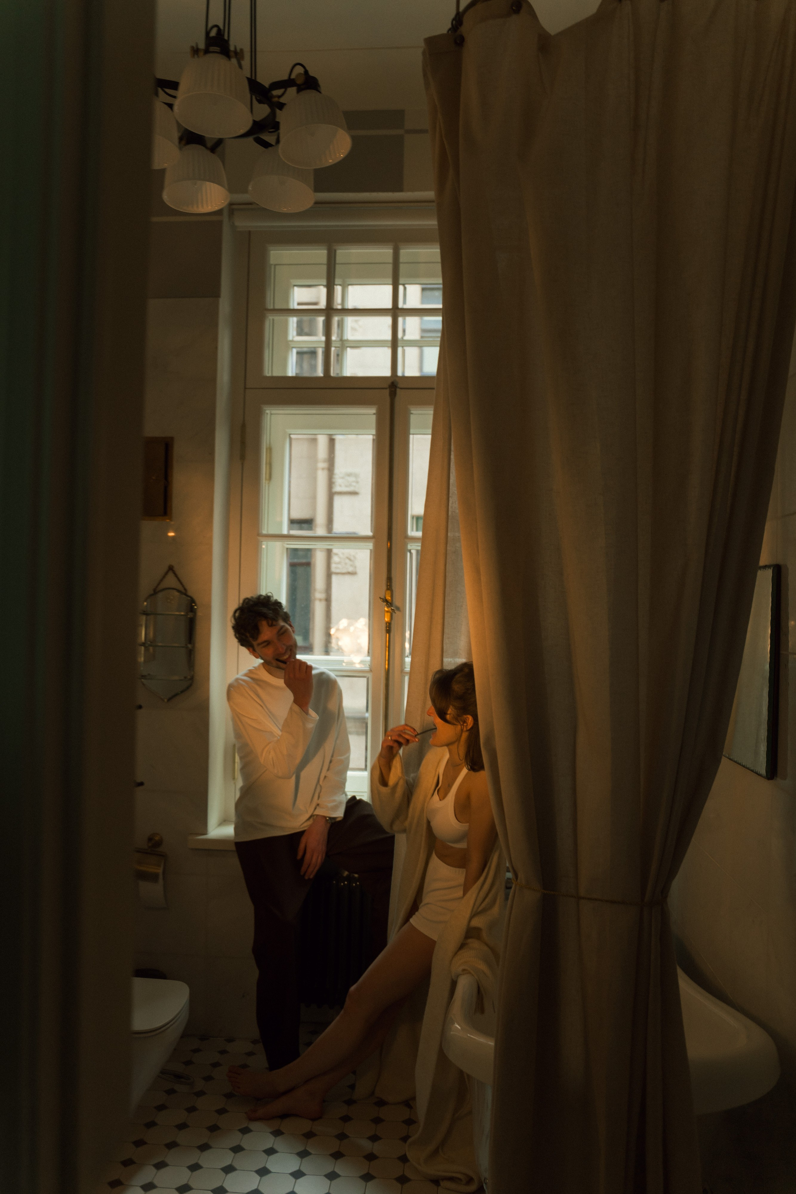 Свадьба Гали & Бори. Photographer Daria Kalimullina