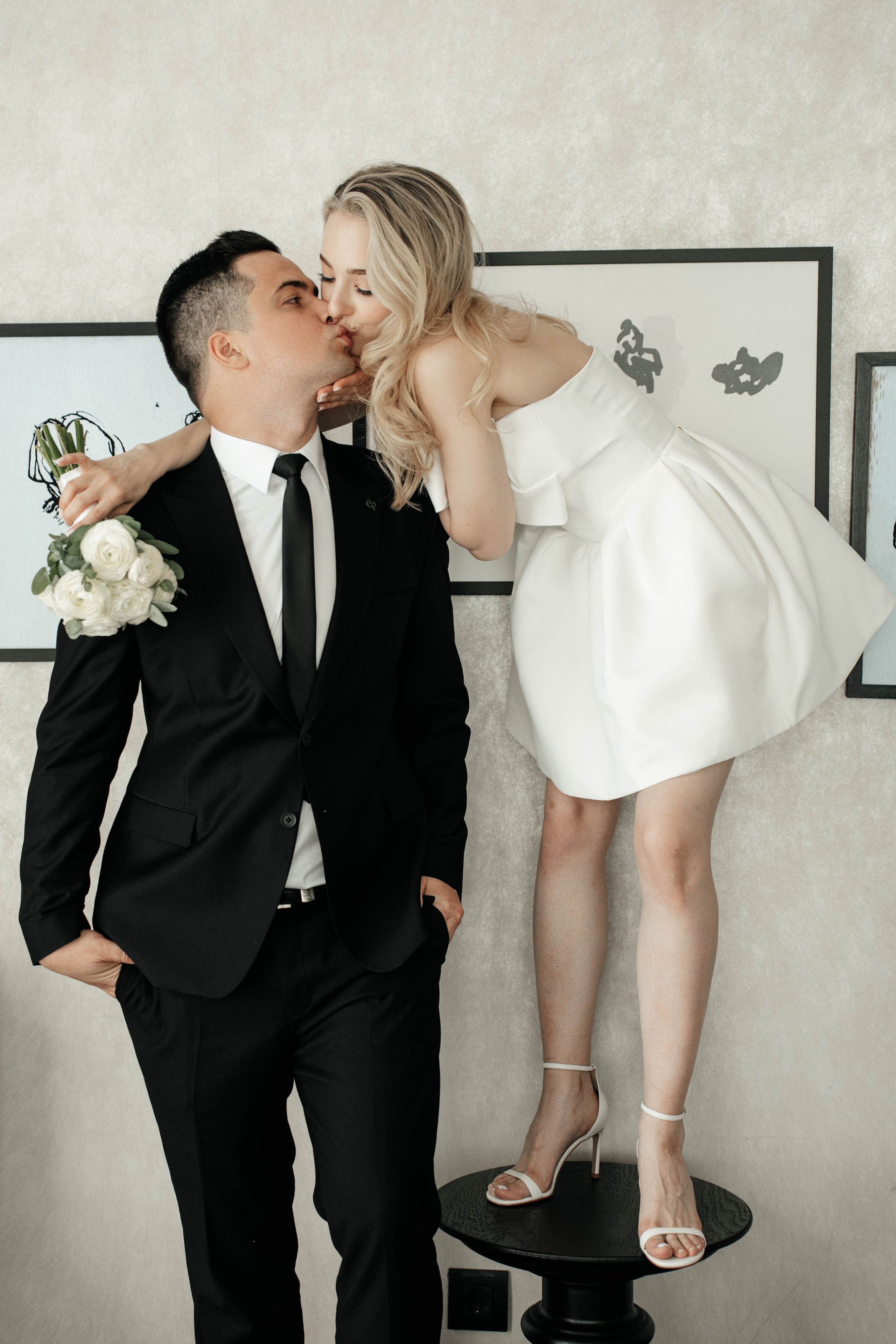 Hyatt Regency |Засг № 2 | Архангельское. Свадебный фотограф Москва Александра Аверкова