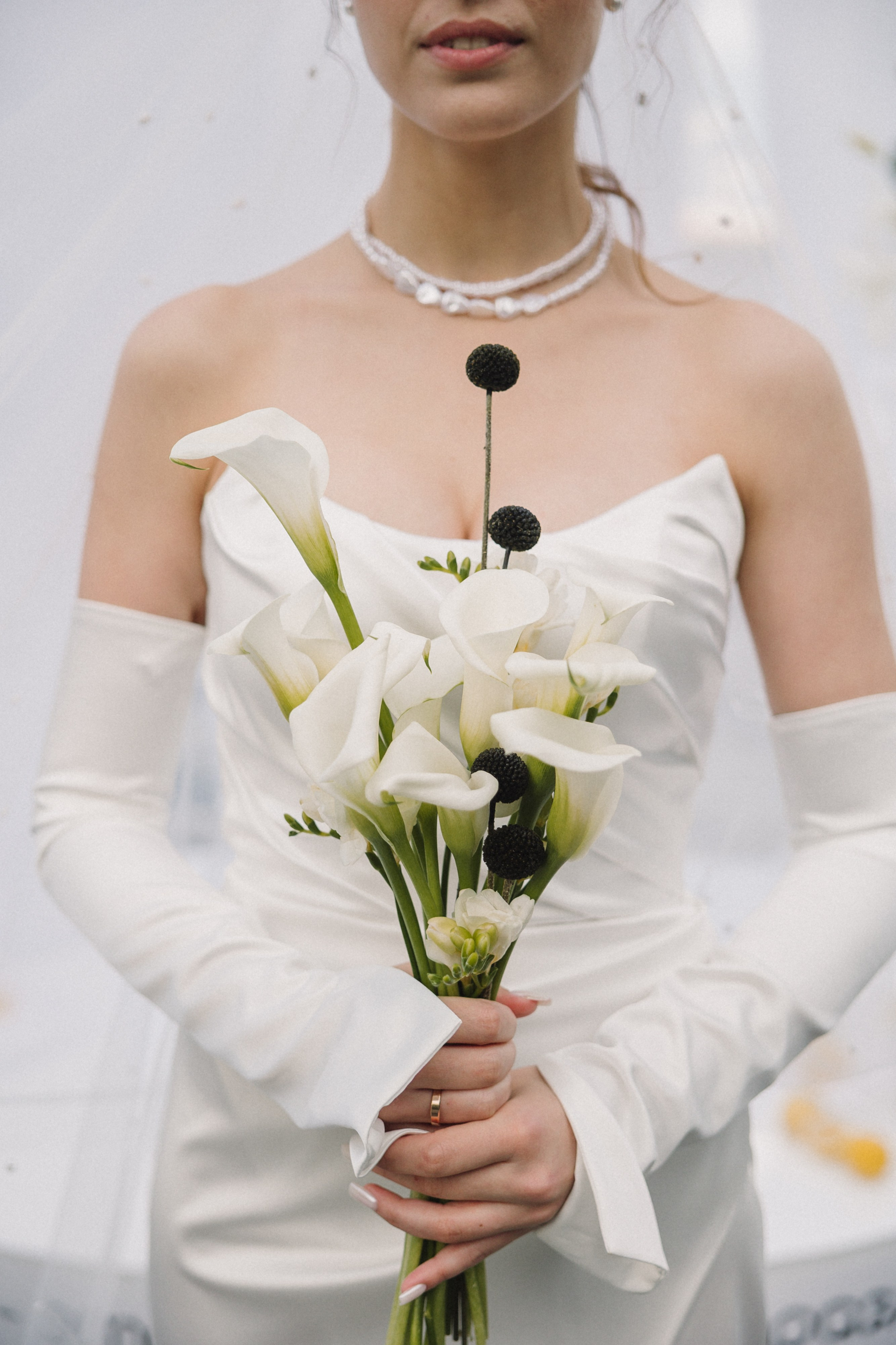 Кирилл и Лена. Свадебный фотограф в Москве и Екатеринбурге