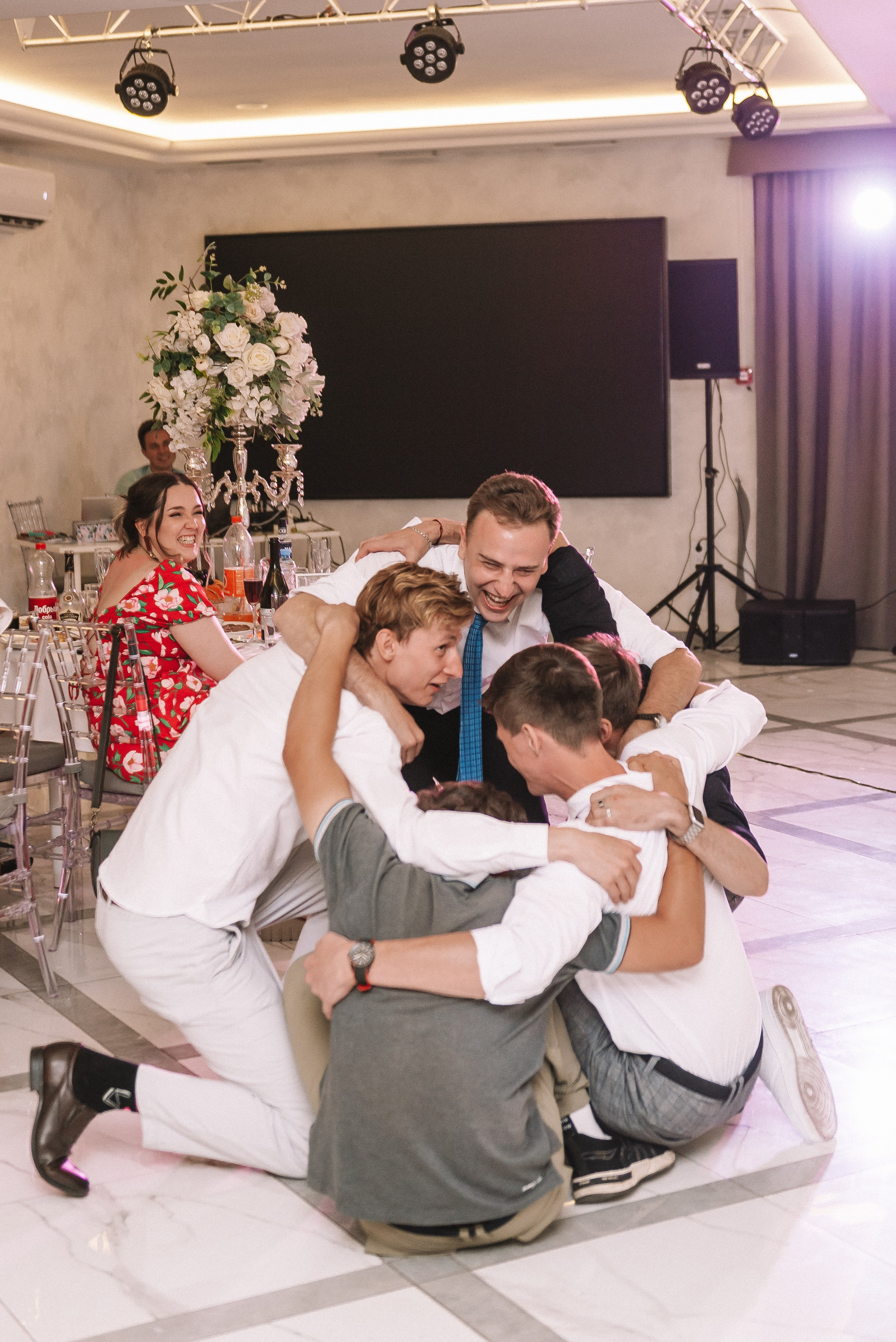 Елена + Владислав. Свадебный и семейный фотограф в Волгограде Олеся Лисицкая