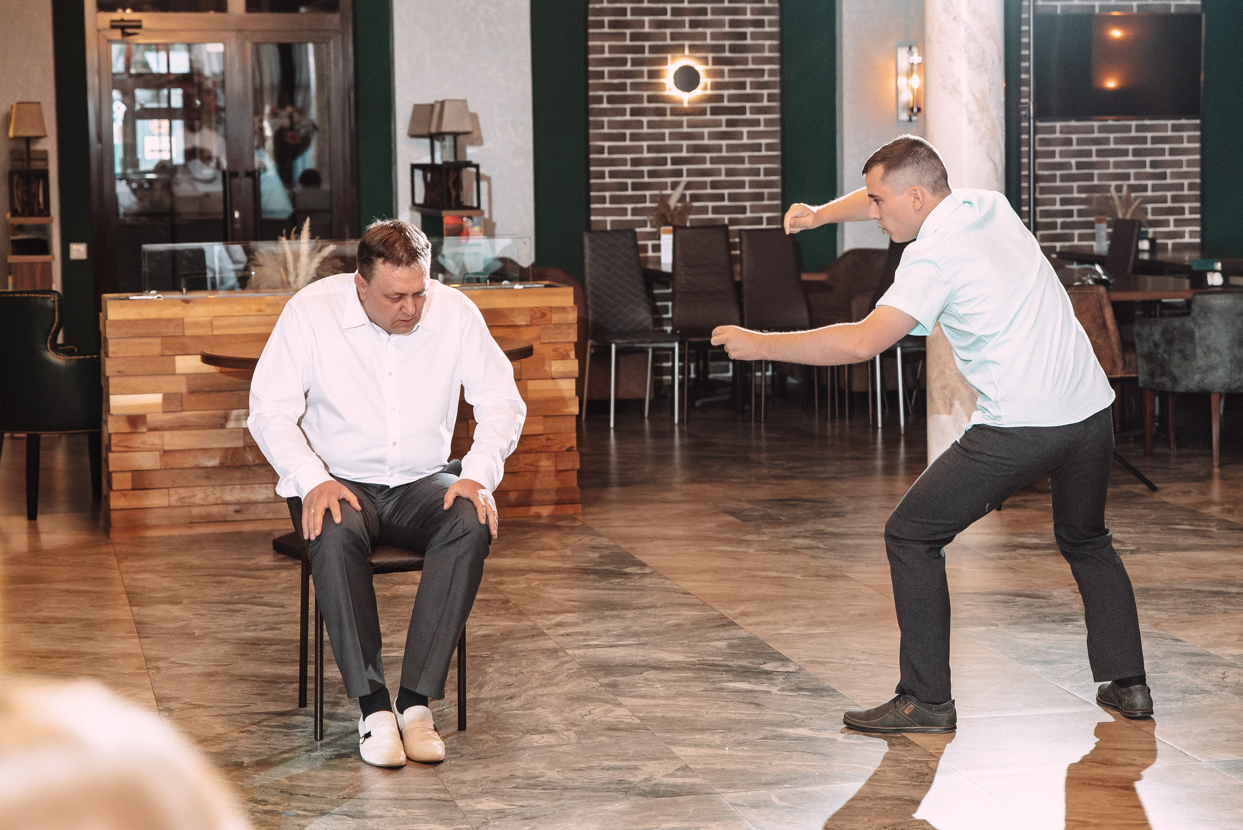 Дмитрий + Таисия. Свадебный и семейный фотограф в Волгограде Олеся Лисицкая