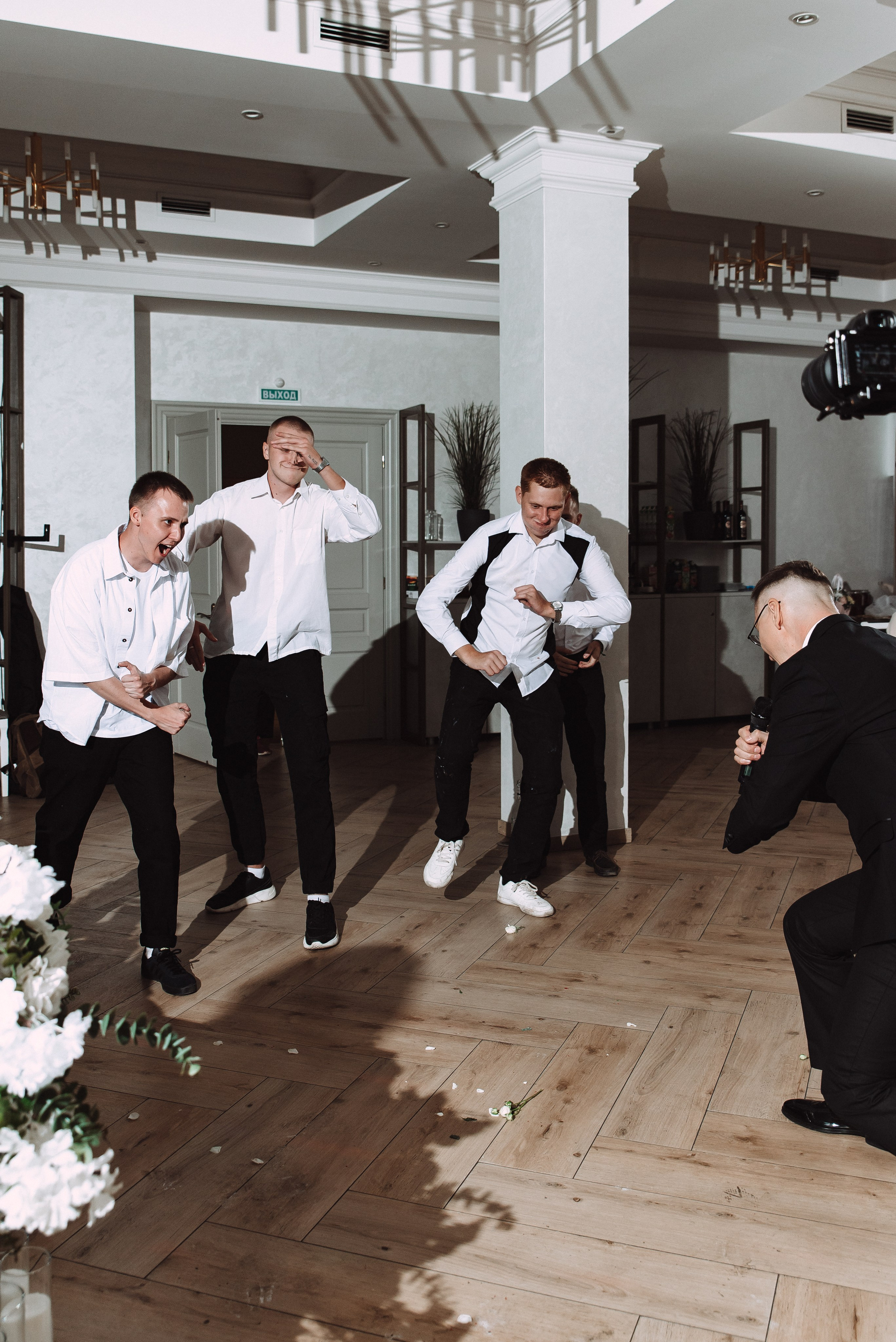 Никита + Кристина. Свадебный и семейный фотограф в Волгограде Олеся Лисицкая