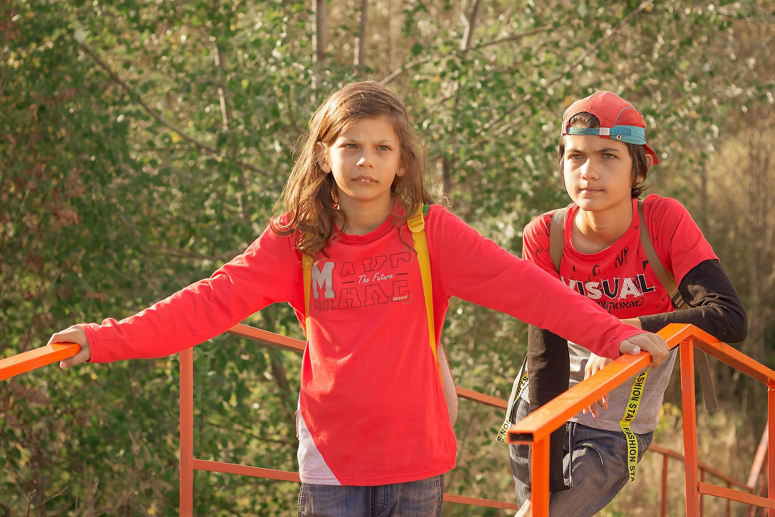 Человеку нужна Семья. Аmat Victoria Сuram