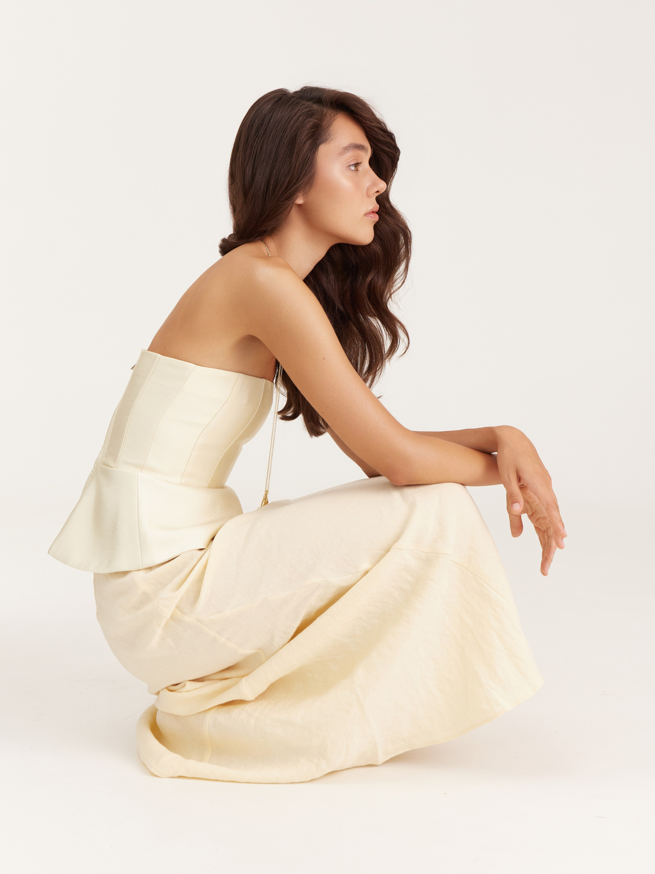 Портфолио съемки. Креативный продюсер Екатерина Швец