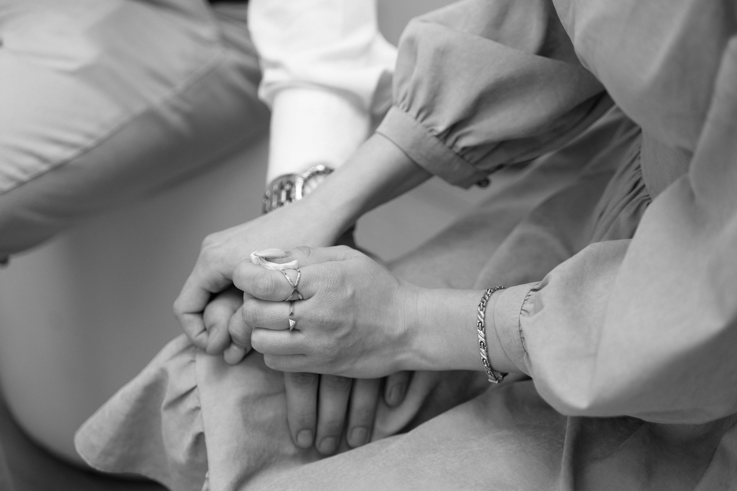 Расиль и Саша. Свадебный и семейный фотограф в Новосибирске Наталья Зорина